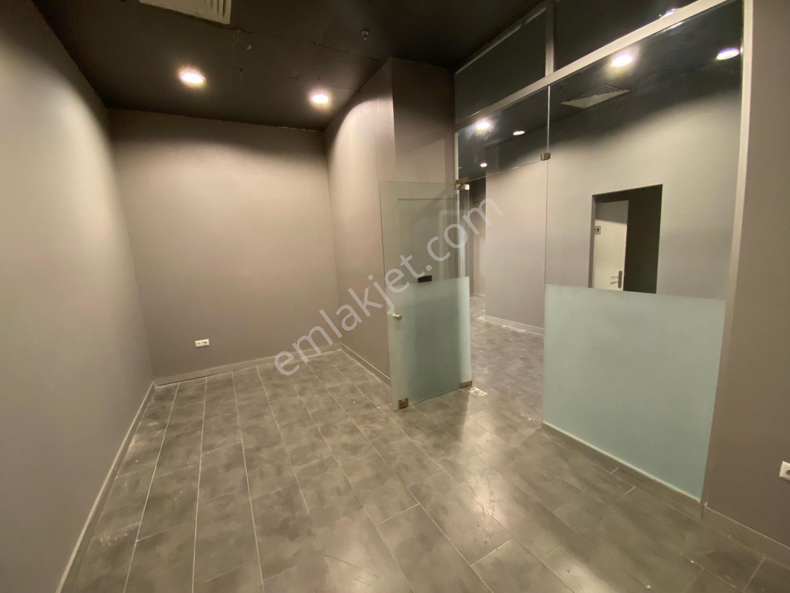 İkitelli Depositede 100m² Ofis+ Kdv - Görsel 9