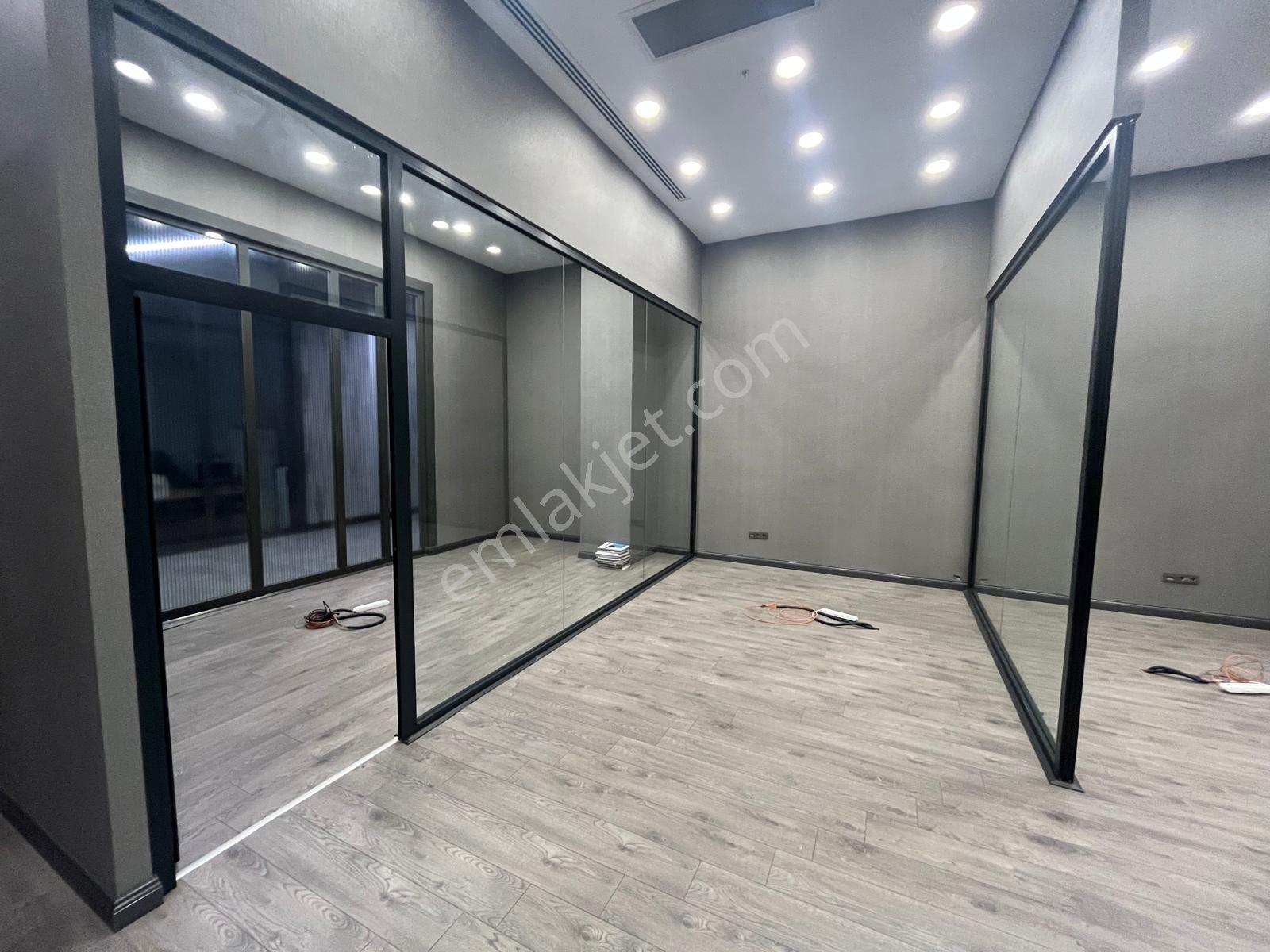 İkitellide Deposite'de 222 M² Ofis - Görsel 4