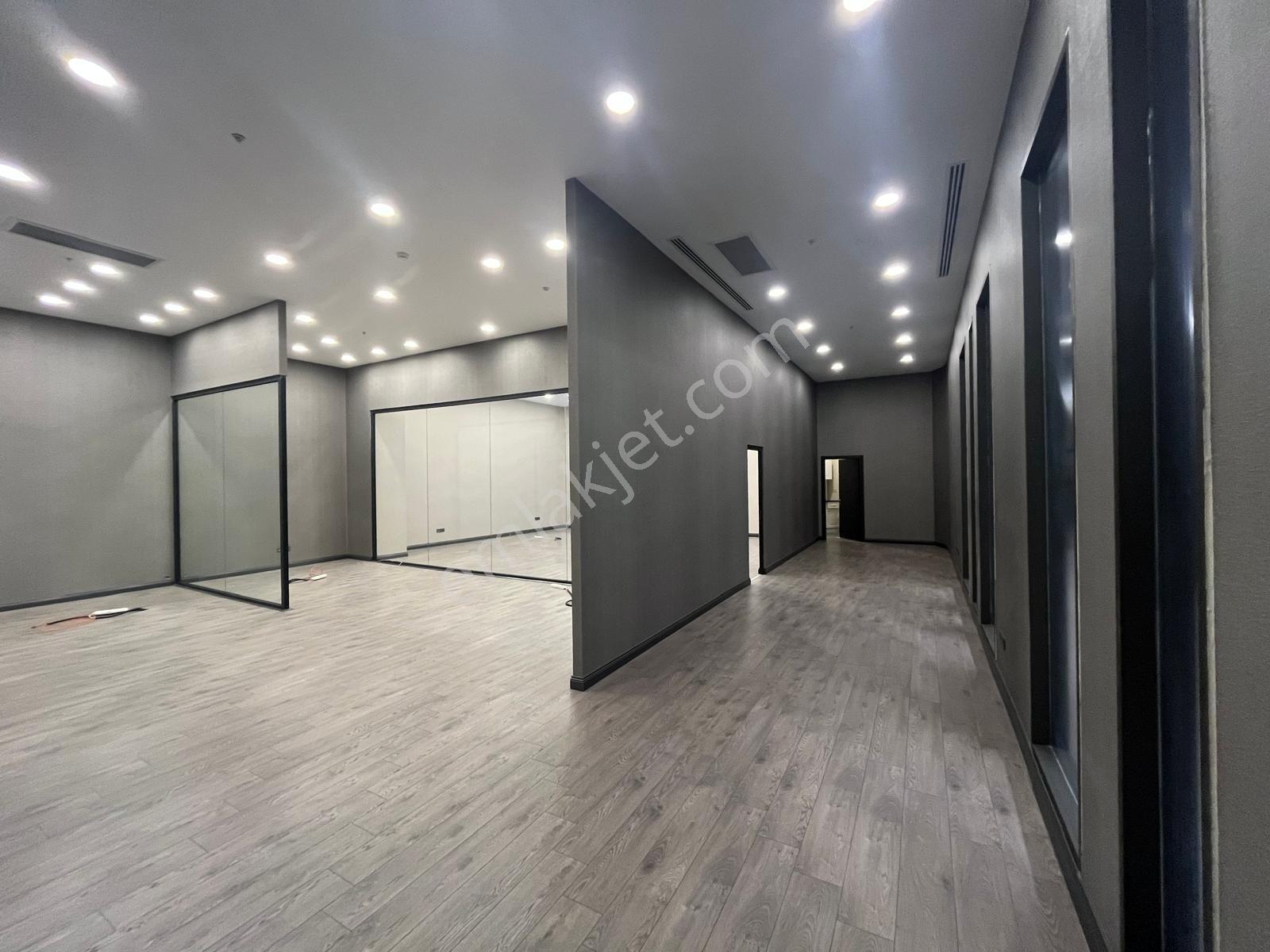 İkitellide Deposite'de 222 M² Ofis - Görsel 5