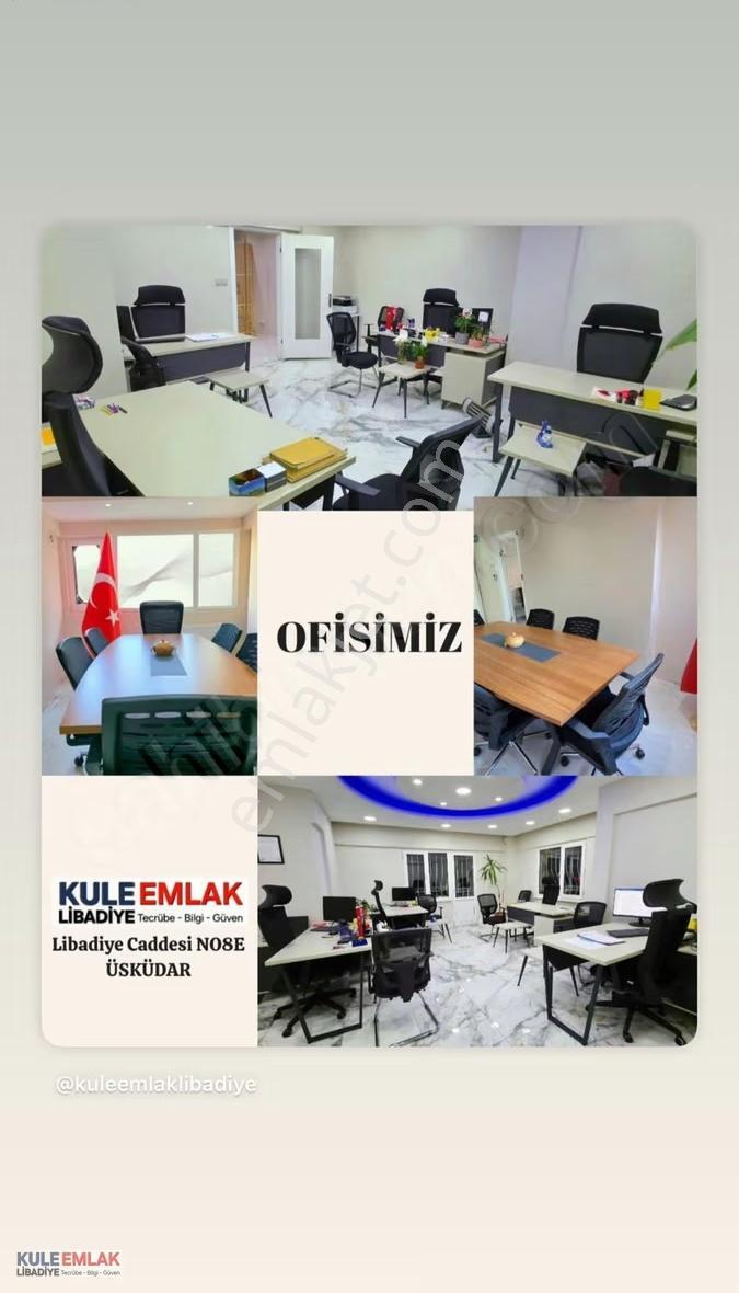 Ataşehir Esatpaşa Cadde Cepheli Projeye Uygun 80 M2 Arsa Fırsatı - Görsel 3