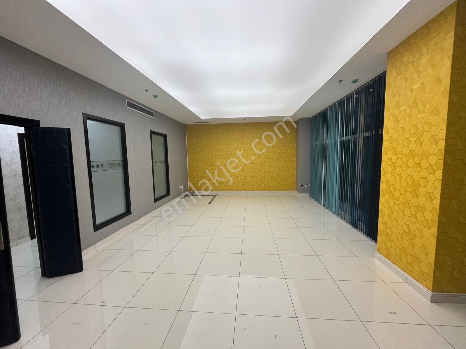 İkitellide Deposite'de 200 M² Ofis - Görsel 7