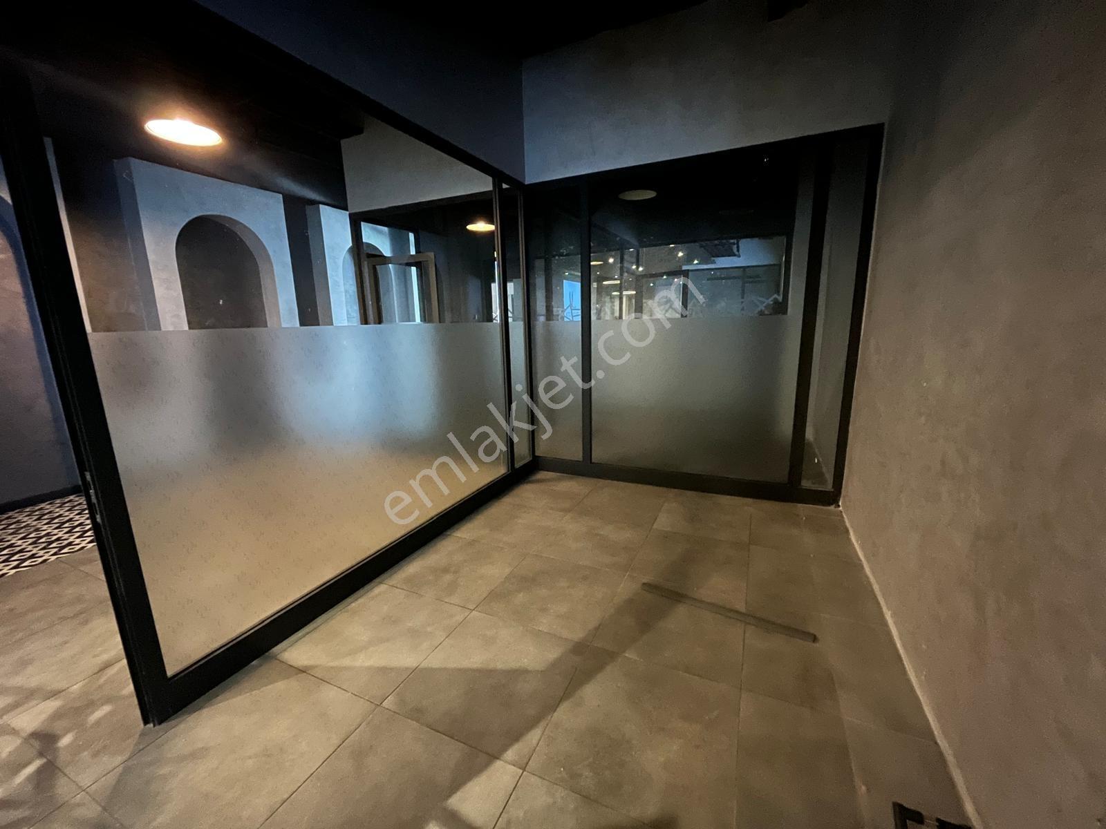 İkitellide Deposite'de 200 M² Ofis - Görsel 8