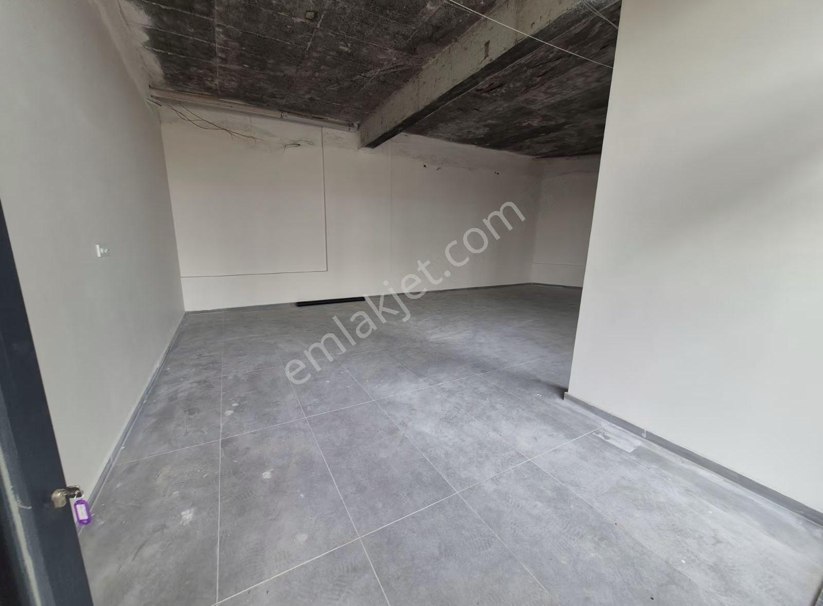 Ulukent Merkezde Sıfır 70m² Kiralık Dükkan - Görsel 7