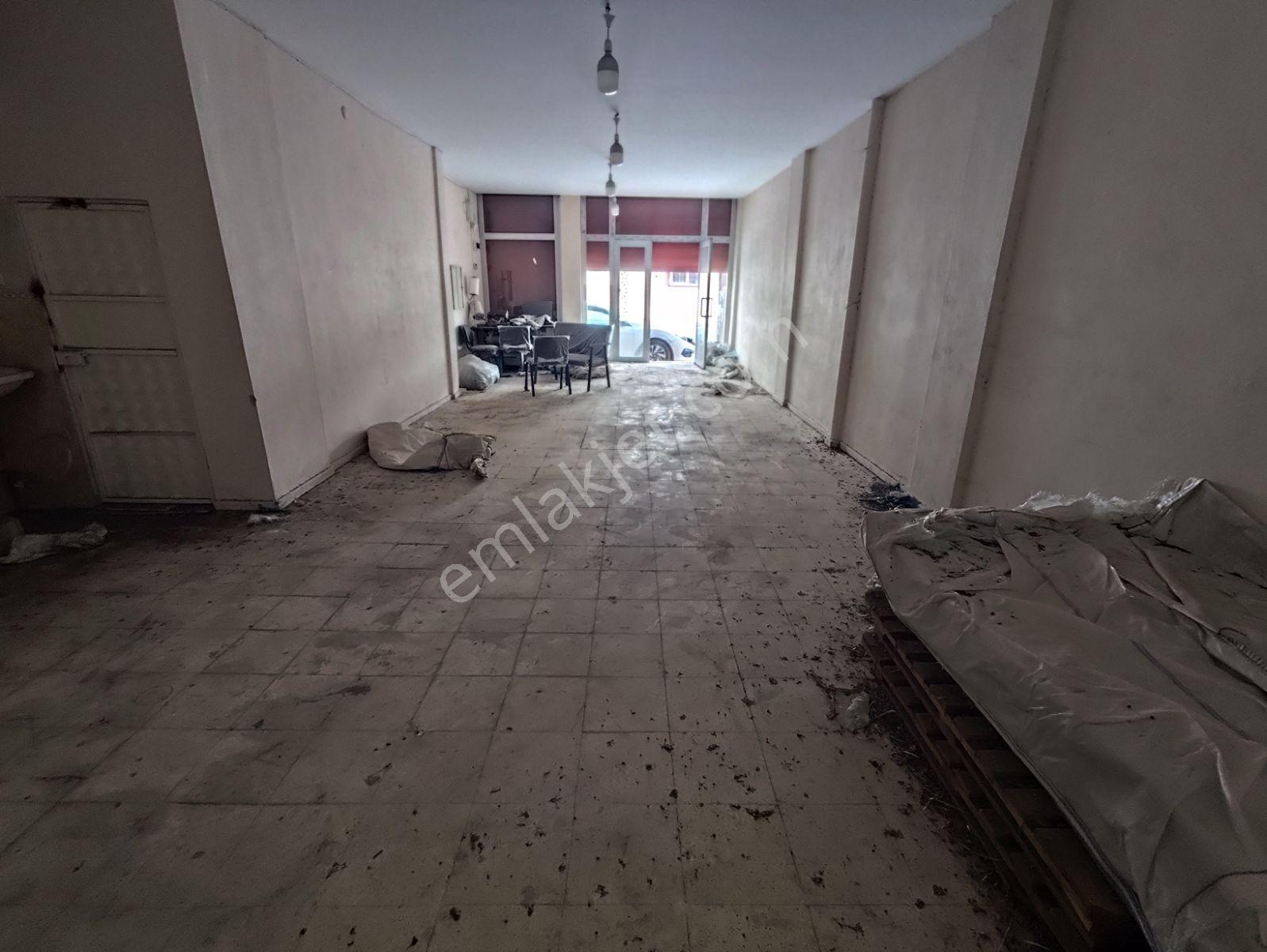 Taha Gayrimenkul'den Sağlık Mah Her Türlü Depo Dükkana Uygun - Görsel 9