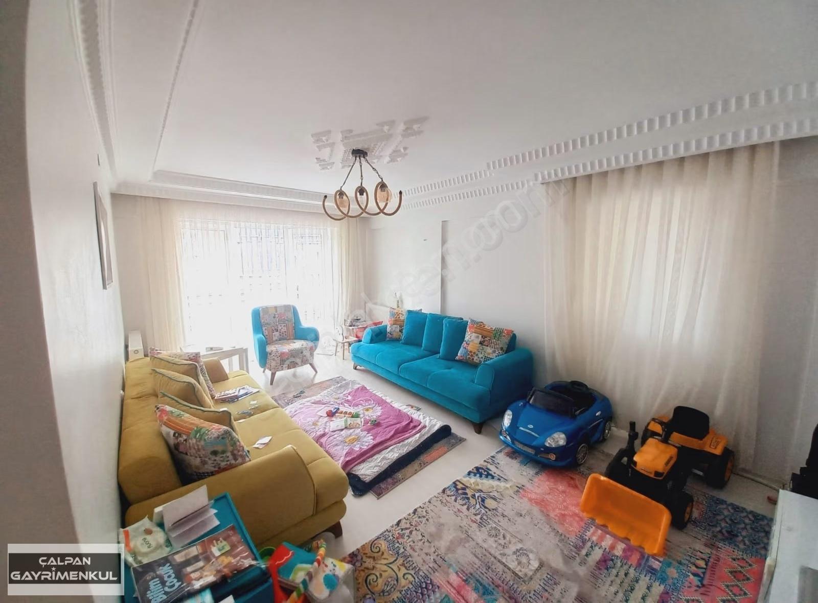 Mutlu Mah Saat Kulesine Yakın G.batı Cehpe *2+1 Fırsat Daire - Görsel 8