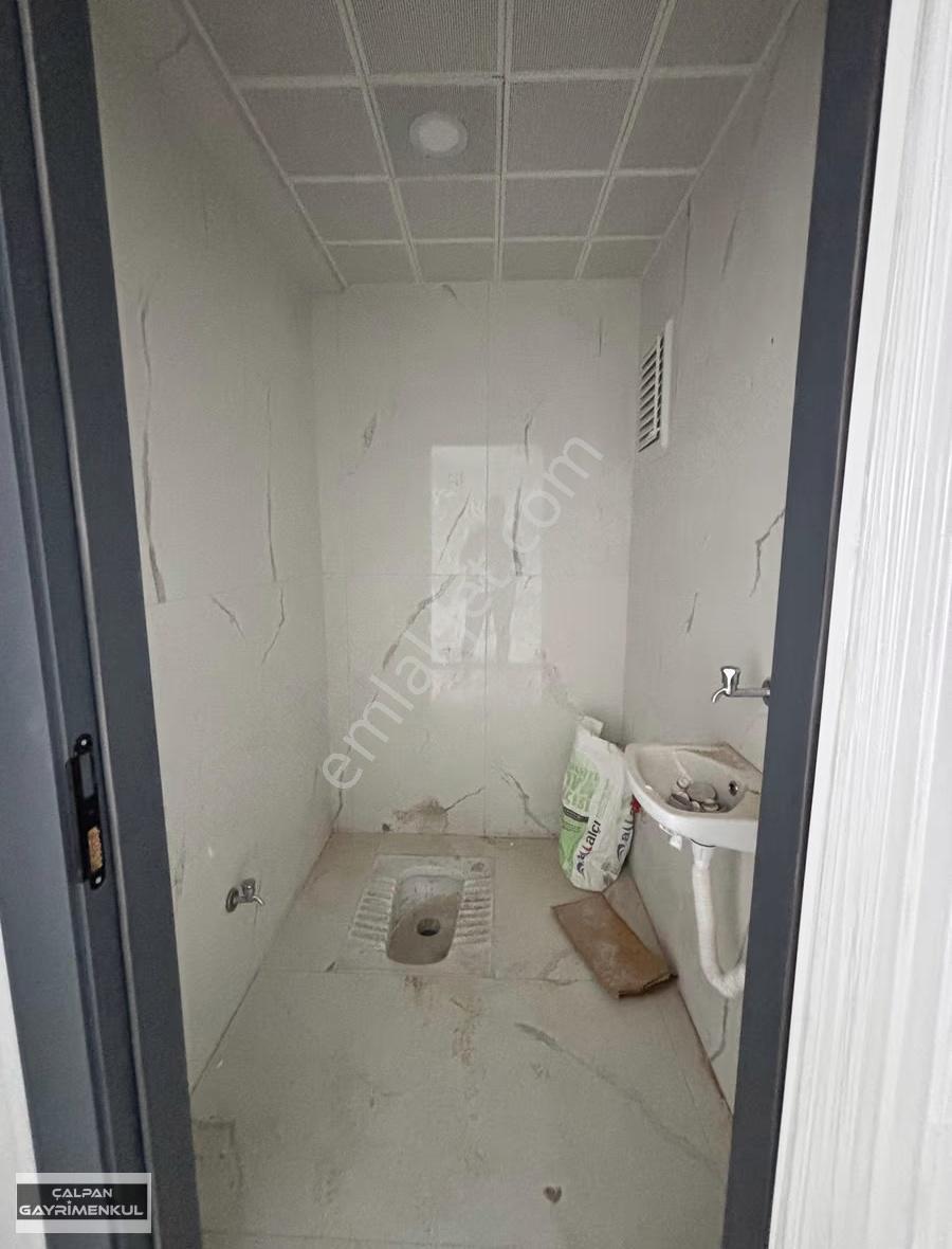Şahapgürler Mah. Hazır Oturum Manzaralı 3+1 Satılık Daire - Görsel 22