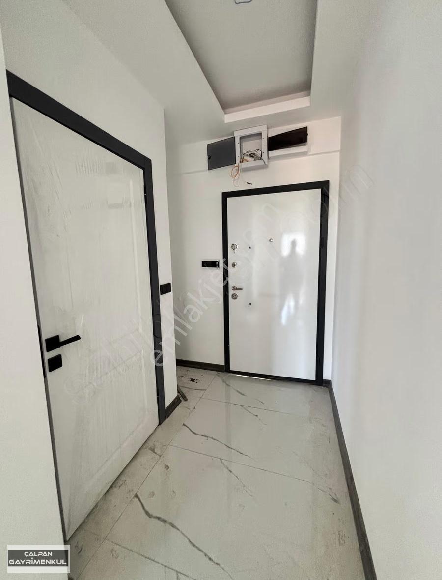 Şahapgürler Mah. Hazır Oturum Manzaralı 3+1 Satılık Daire - Görsel 12