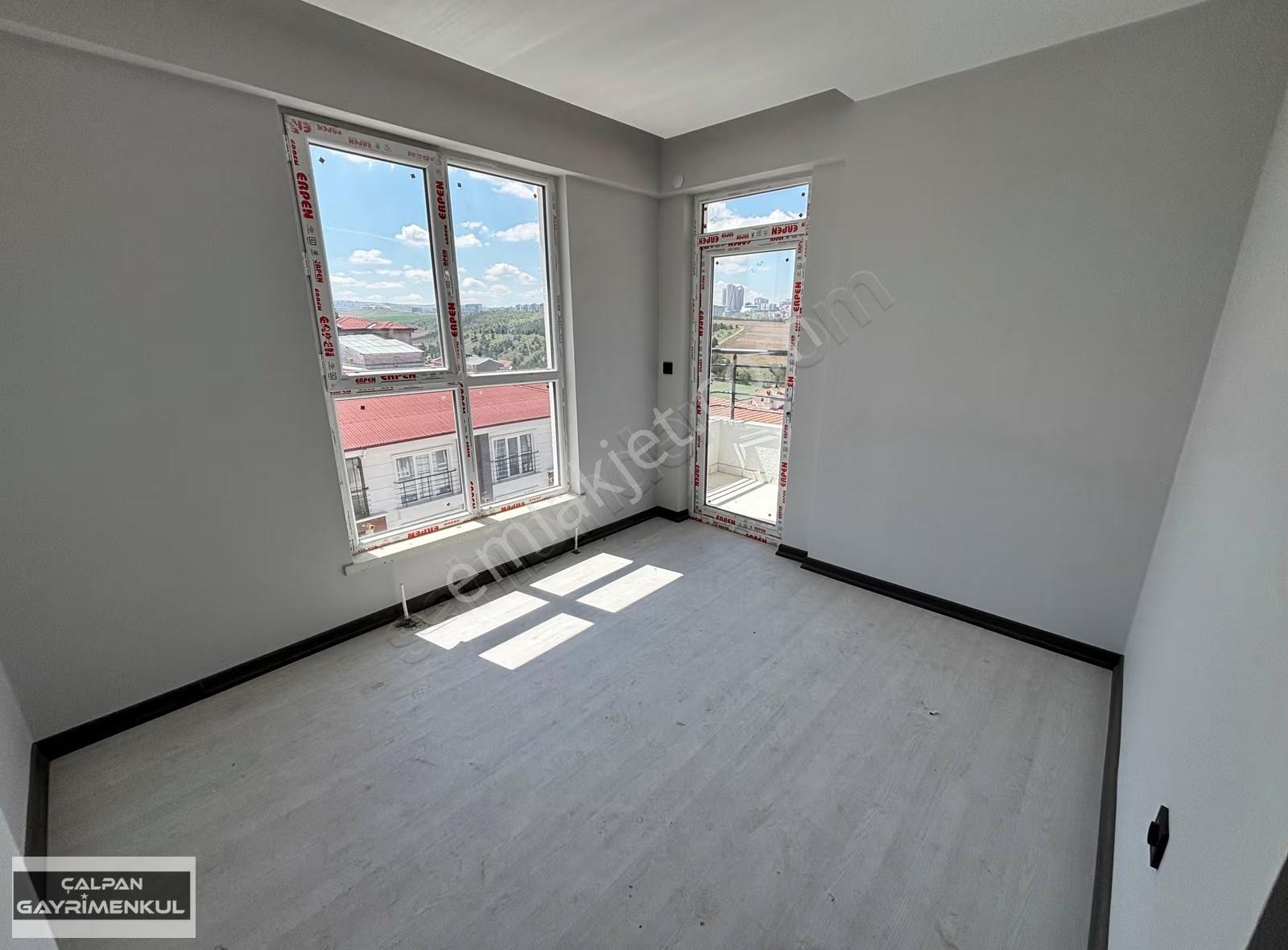 Şahapgürler Mah. Hazır Oturum Manzaralı 3+1 Satılık Daire - Görsel 30
