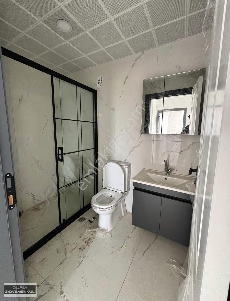 Şahapgürler Mah. Hazır Oturum Manzaralı 3+1 Satılık Daire - Görsel 13
