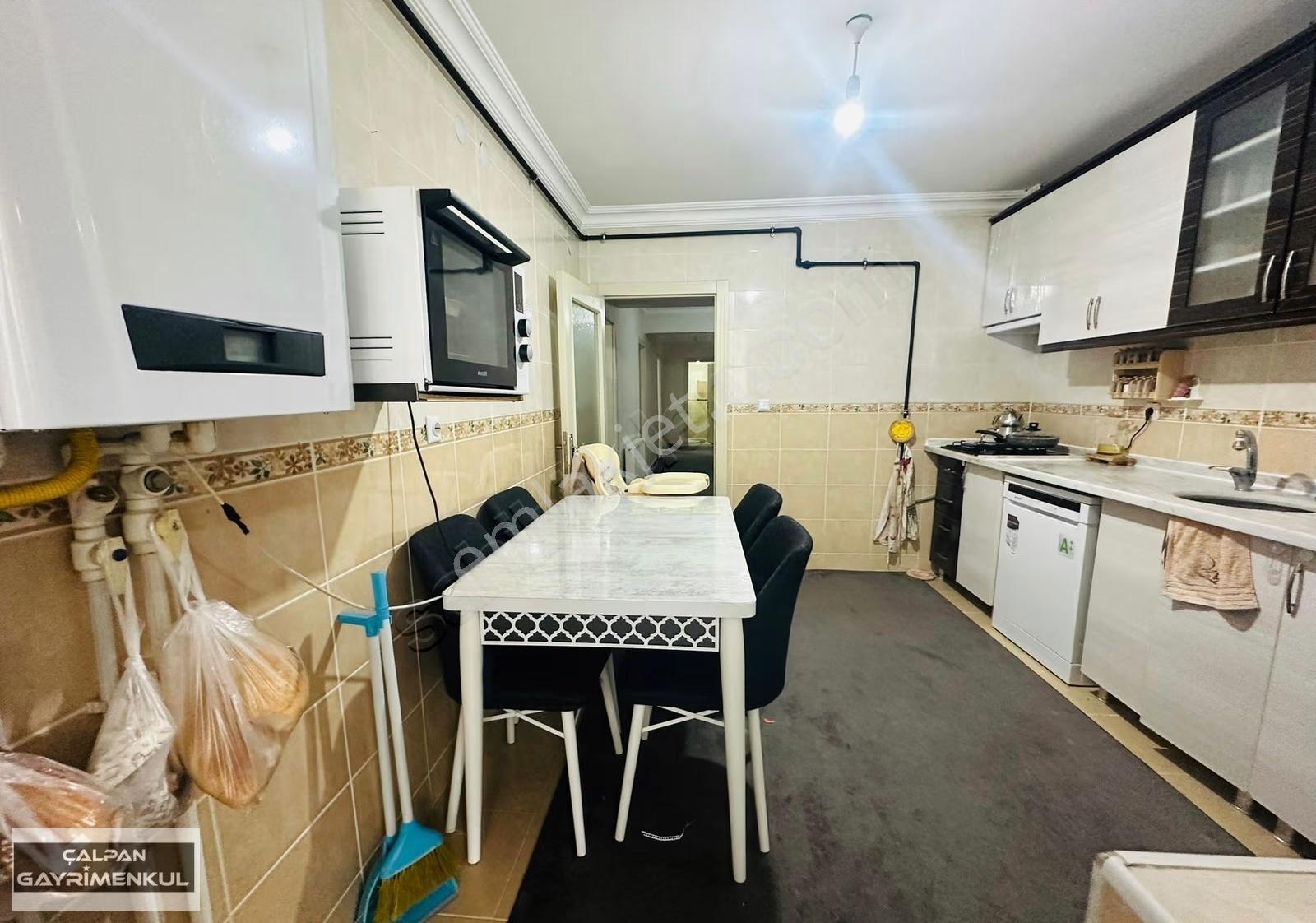 Akşemsettin Mah. Katta Yapılı 3+1 Masrafsız Satılık Daire - Görsel 27