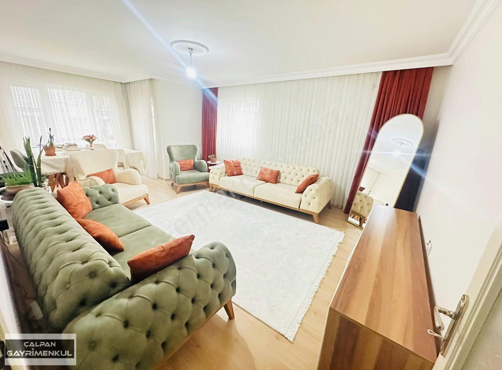 Akşemsettin Mah. Katta Yapılı 3+1 Masrafsız Satılık Daire - Görsel 29