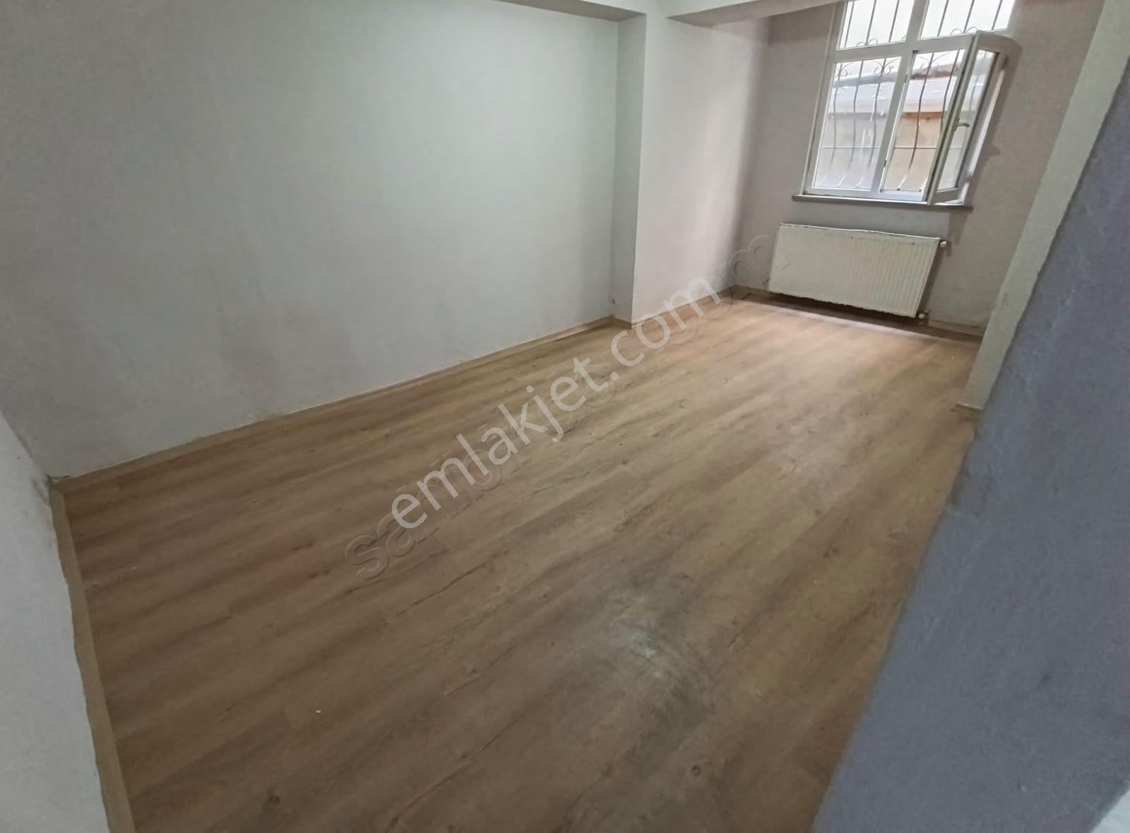 Gazi Cemevi Yakininda Bağımsız Girişli 90m2 Satilik Bahçekati - Görsel 11