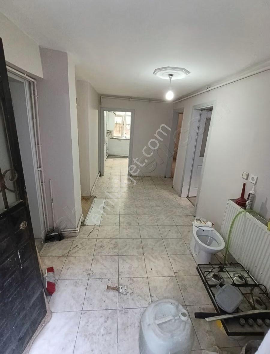 Gazi Cemevi Yakininda Bağımsız Girişli 90m2 Satilik Bahçekati - Görsel 25