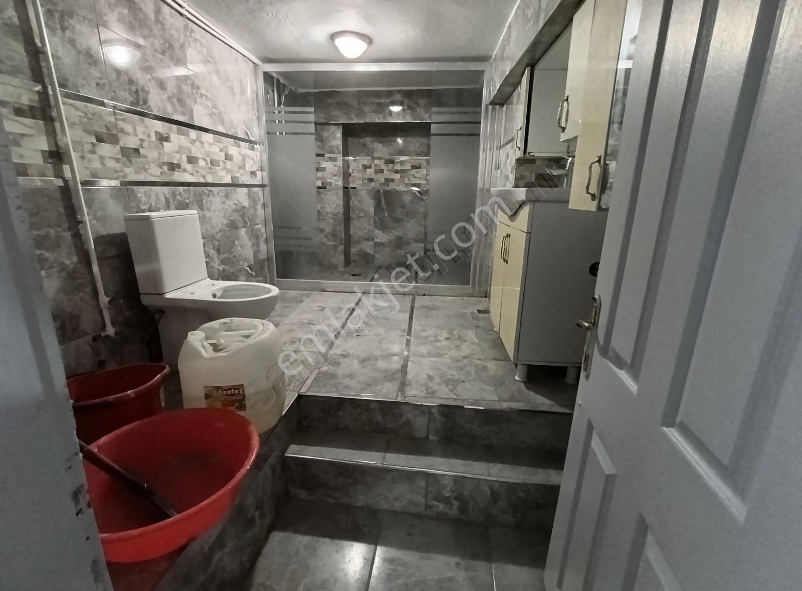 Gazi Cemevi Yakininda Bağımsız Girişli 90m2 Satilik Bahçekati - Görsel 20