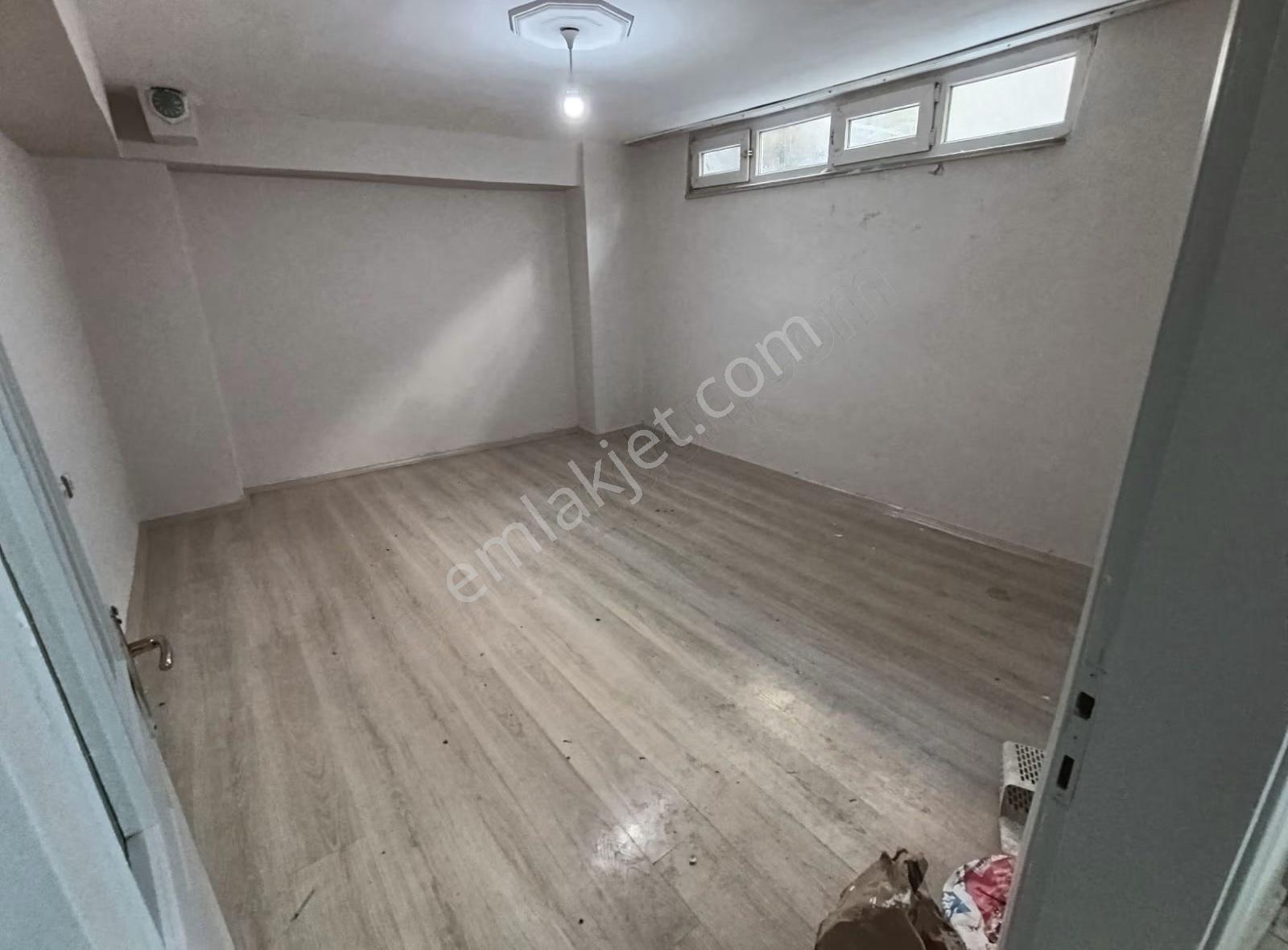 Gazi Cemevi Yakininda Bağımsız Girişli 90m2 Satilik Bahçekati - Görsel 9