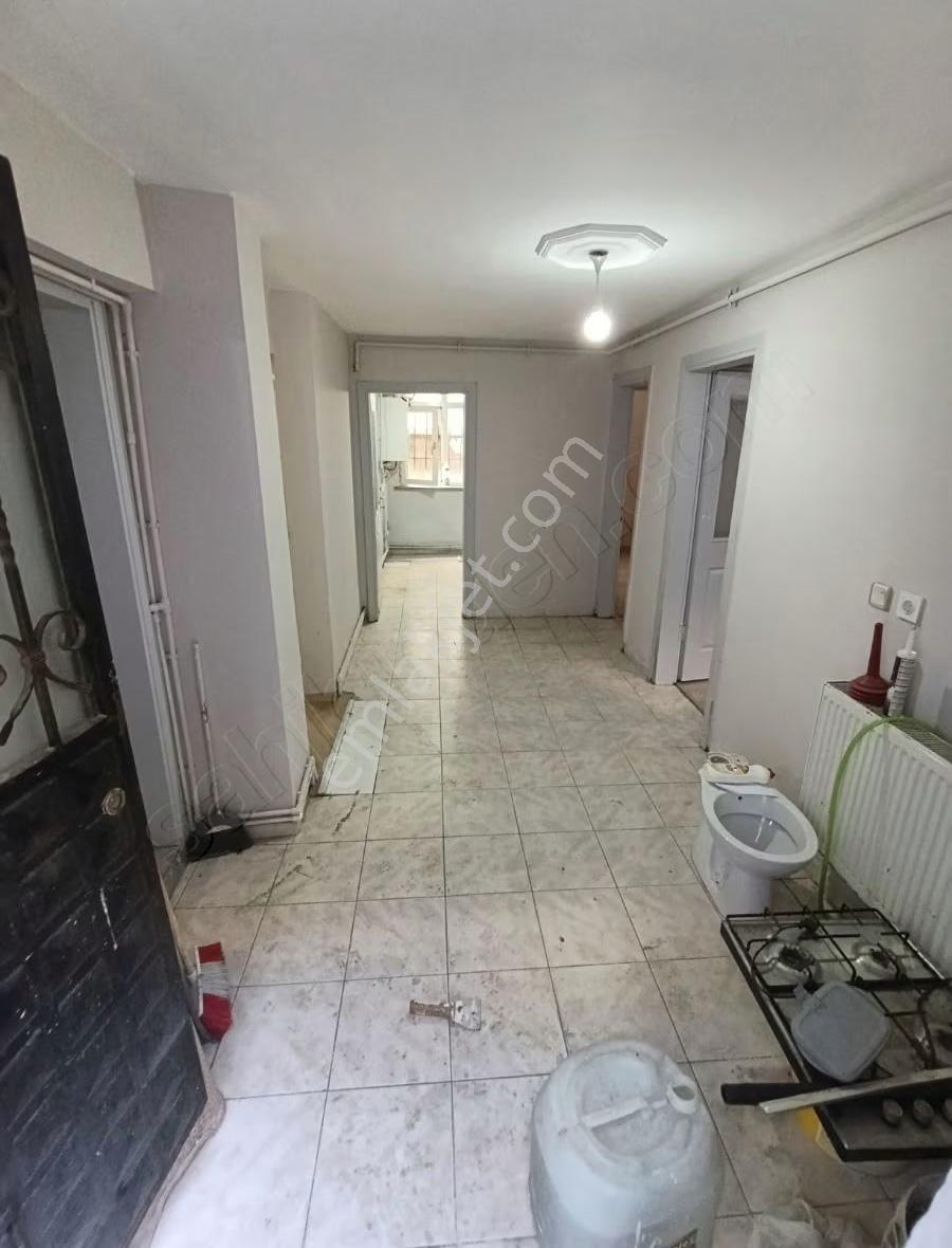Gazi Cemevi Yakininda Bağımsız Girişli 90m2 Satilik Bahçekati - Görsel 15