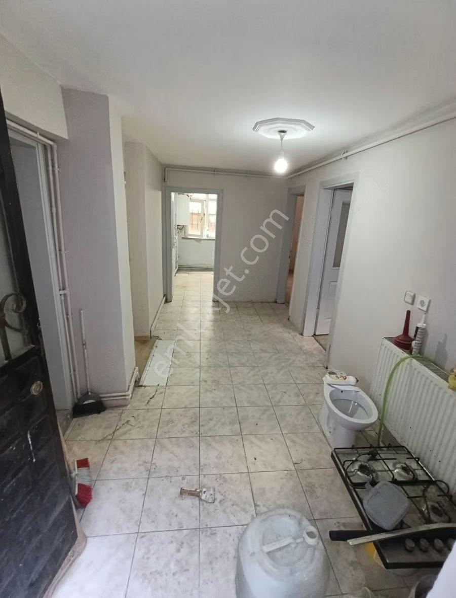 Gazi Cemevi Yakininda Bağımsız Girişli 90m2 Satilik Bahçekati - Görsel 13