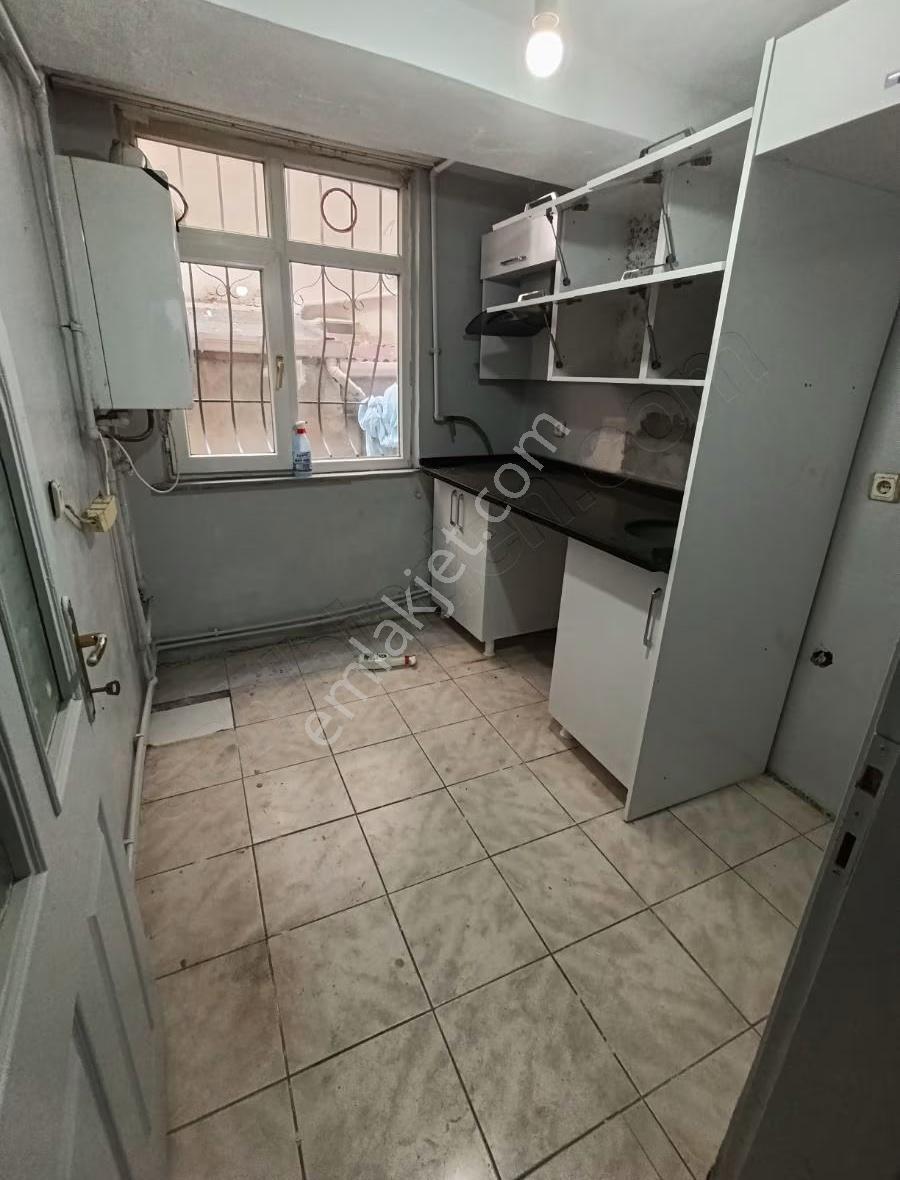 Gazi Cemevi Yakininda Bağımsız Girişli 90m2 Satilik Bahçekati - Görsel 17