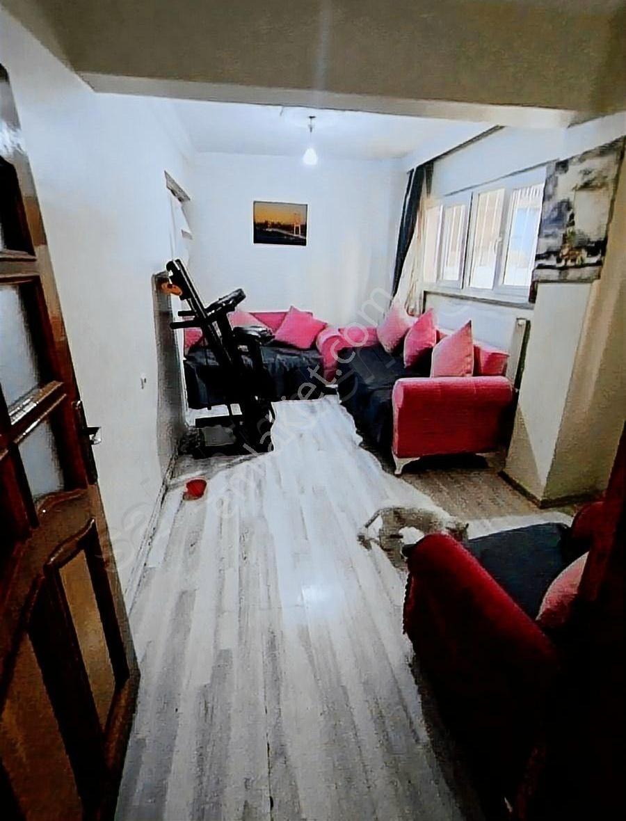 Acil Satılık 90 M2 Bağımsız Girişli Bahçekatı - Görsel 11