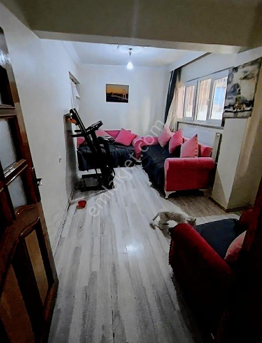 Acil Satılık 90 M2 Bağımsız Girişli Bahçekatı - Görsel 10