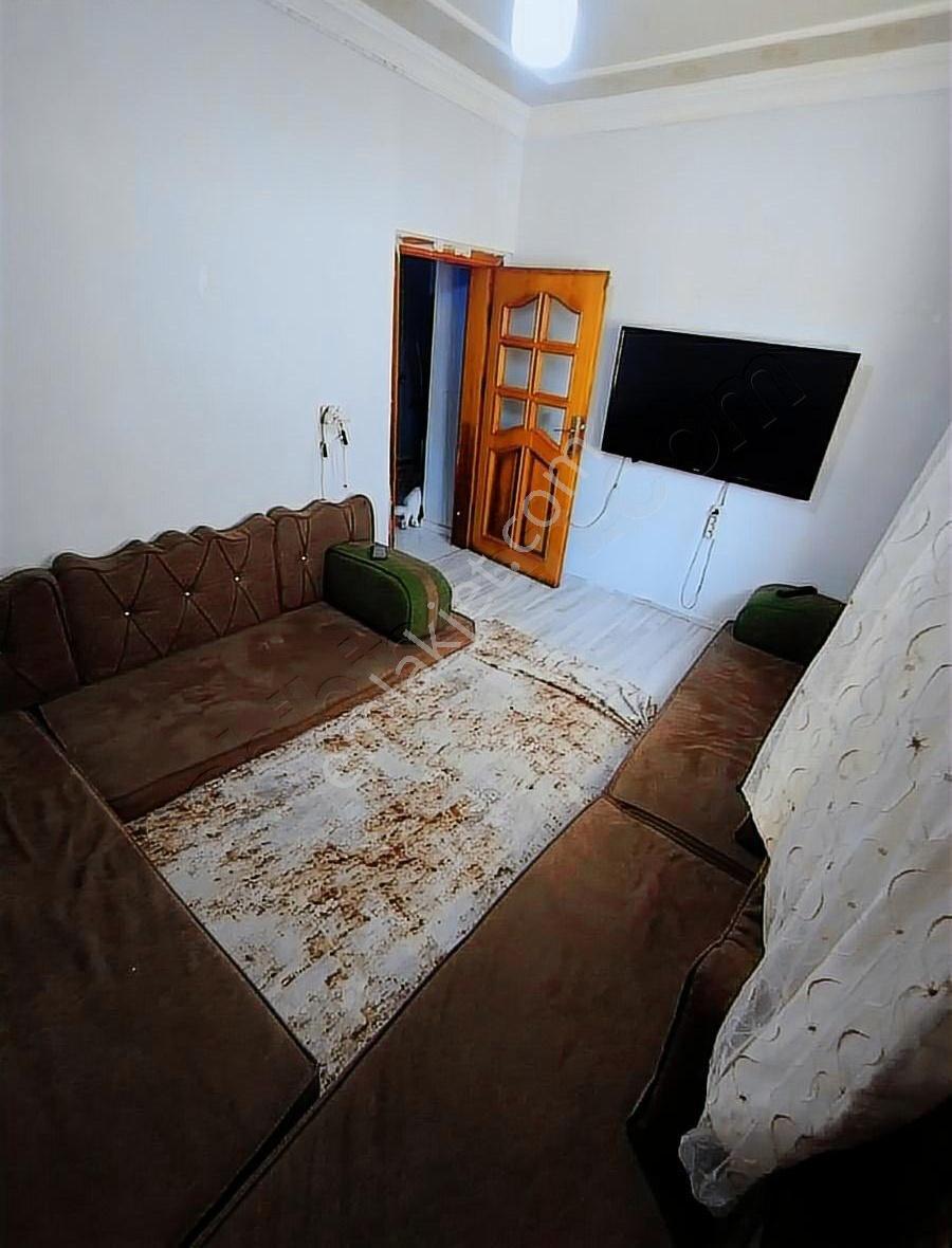 Acil Satılık 90 M2 Bağımsız Girişli Bahçekatı - Görsel 19