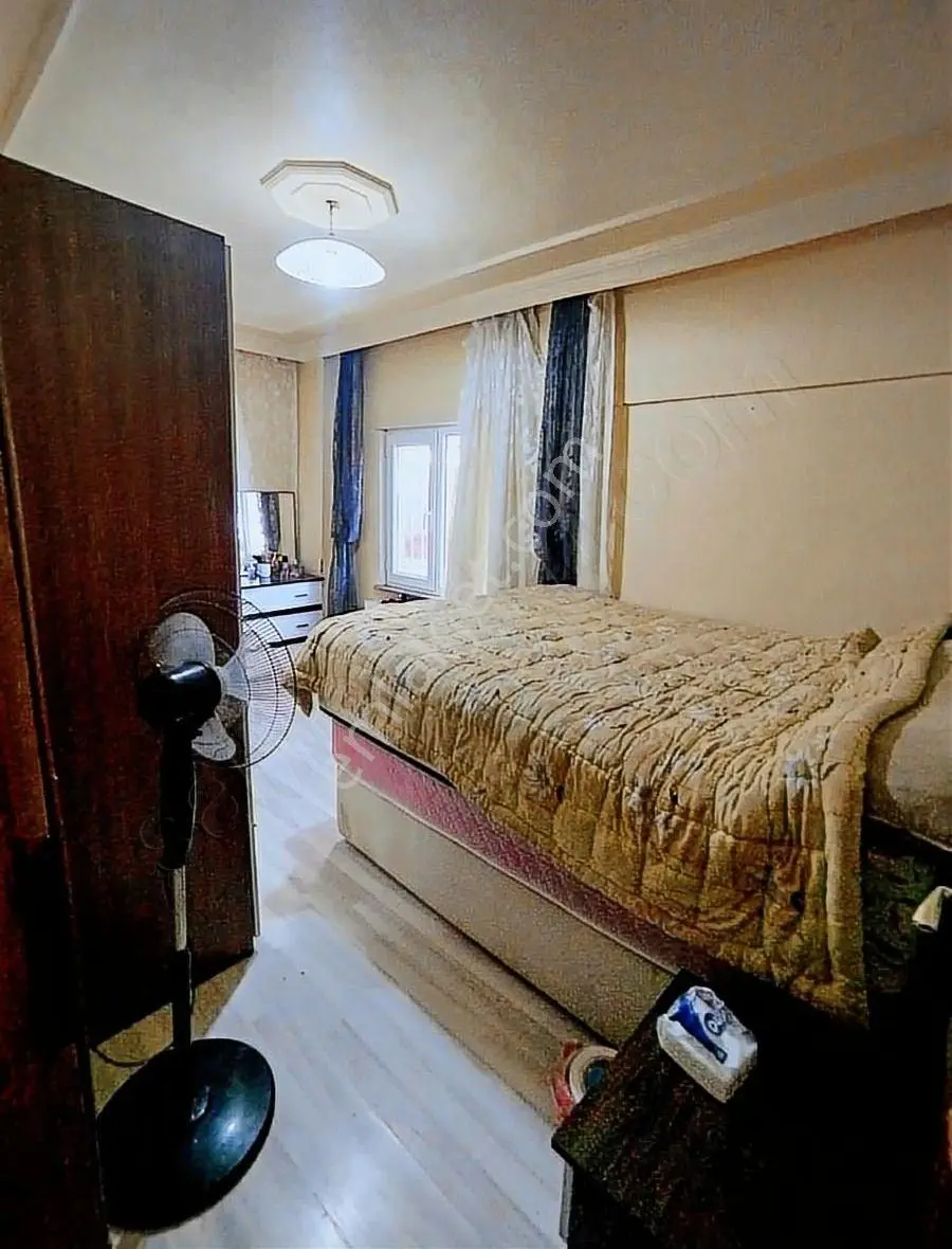 Acil Satılık 90 M2 Bağımsız Girişli Bahçekatı - Görsel 4