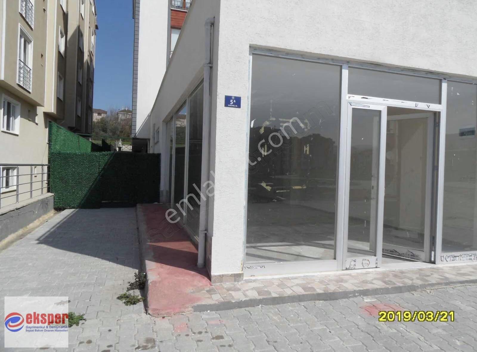Demirci De 75 M2 Dükkan Mağaza - Görsel 11