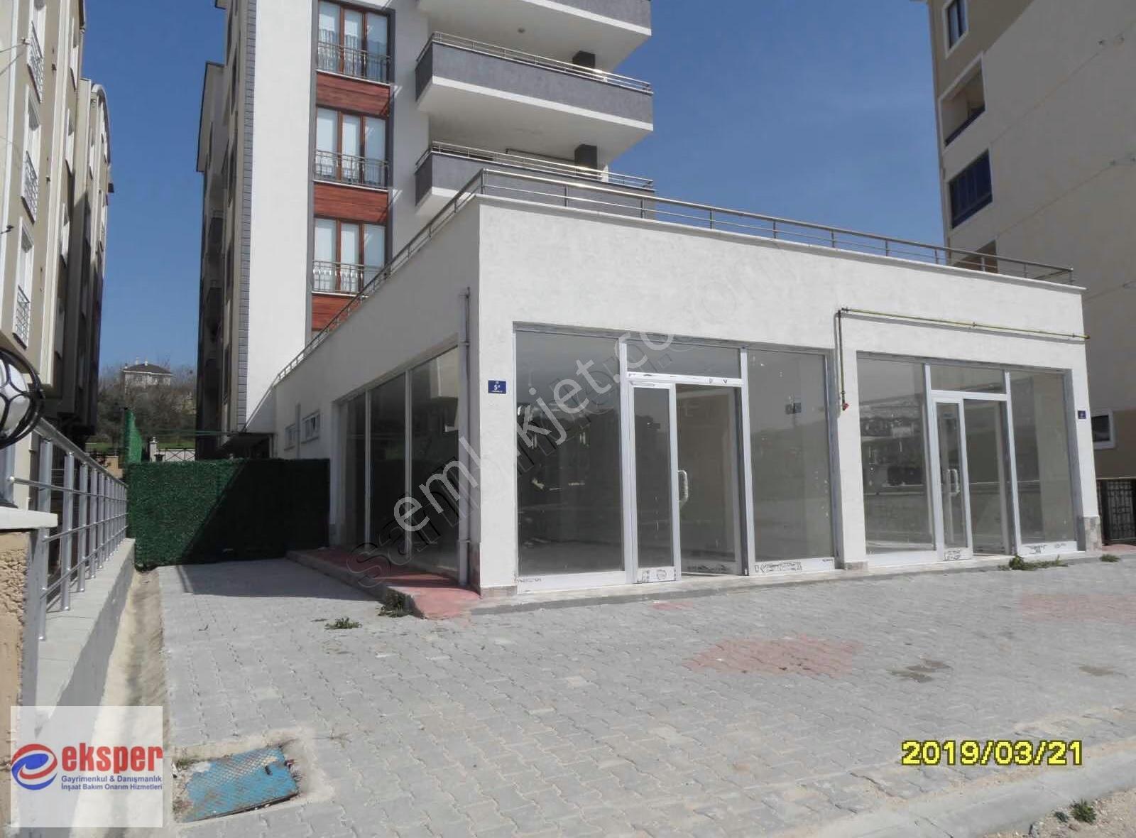 Demirci De 75 M2 Dükkan Mağaza - Görsel 3