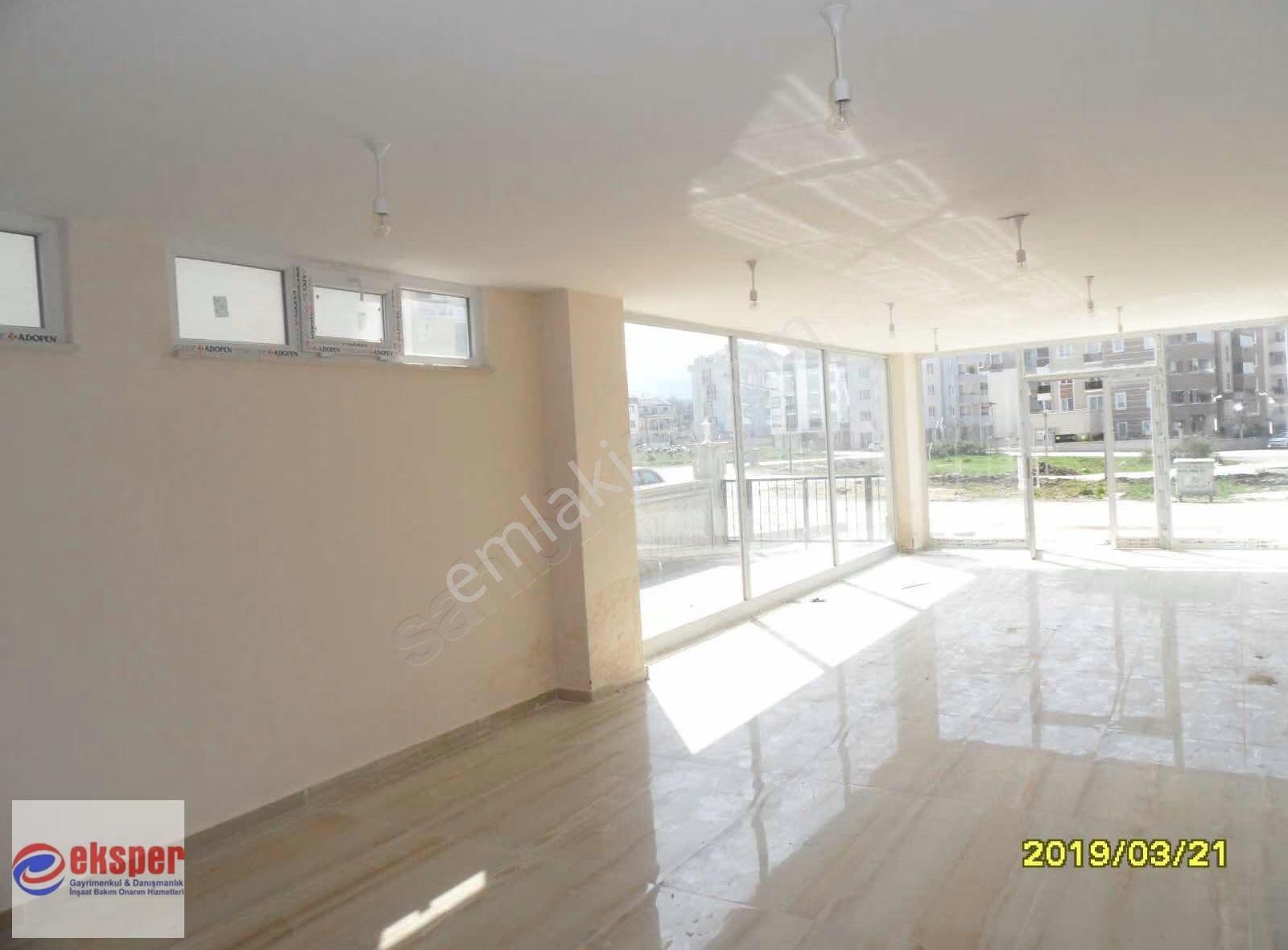 Demirci De 75 M2 Dükkan Mağaza - Görsel 14