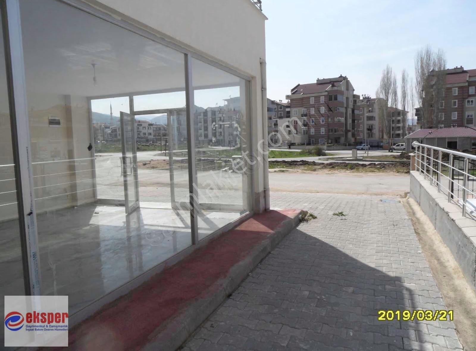 Demirci De 75 M2 Dükkan Mağaza - Görsel 2