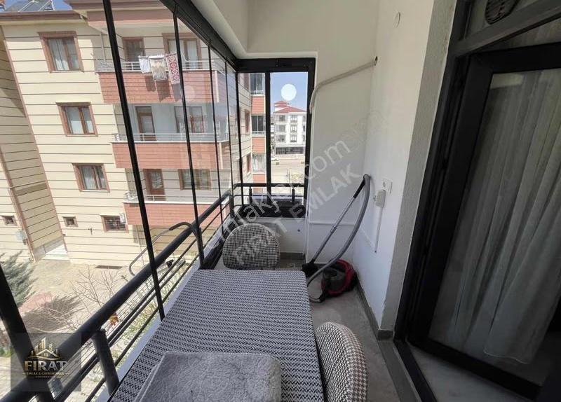 [frt]ataşehir Mah. Lüks Eşyalı Kiralık Daire - Görsel 9
