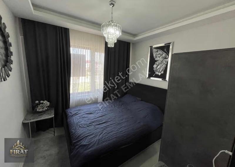 [frt]ataşehir Mah. Lüks Eşyalı Kiralık Daire - Görsel 6