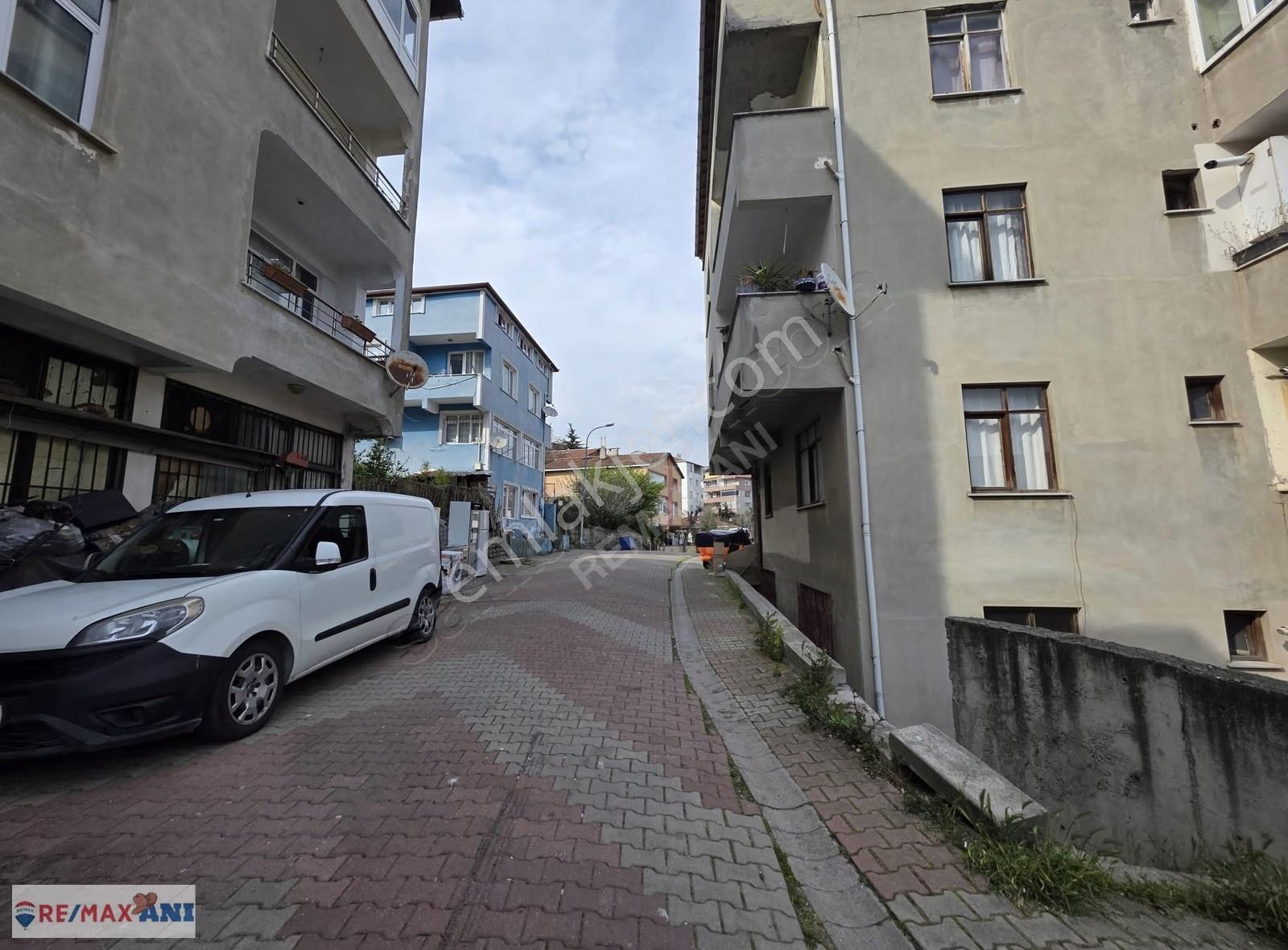 Çengelköy 'de Kentsel Dönüşüm Bölgesi'nde 165,49 M2 Satılık Arsa - Görsel 17