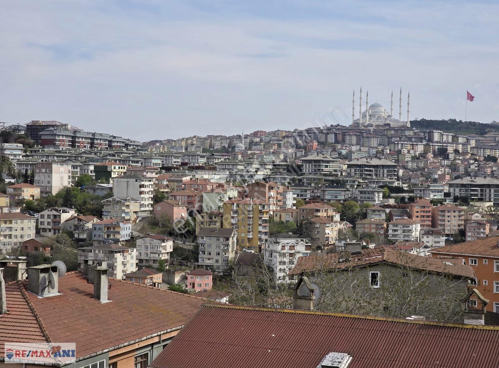 Çengelköy 'de Kentsel Dönüşüm Bölgesi'nde 165,49 M2 Satılık Arsa - Görsel 12