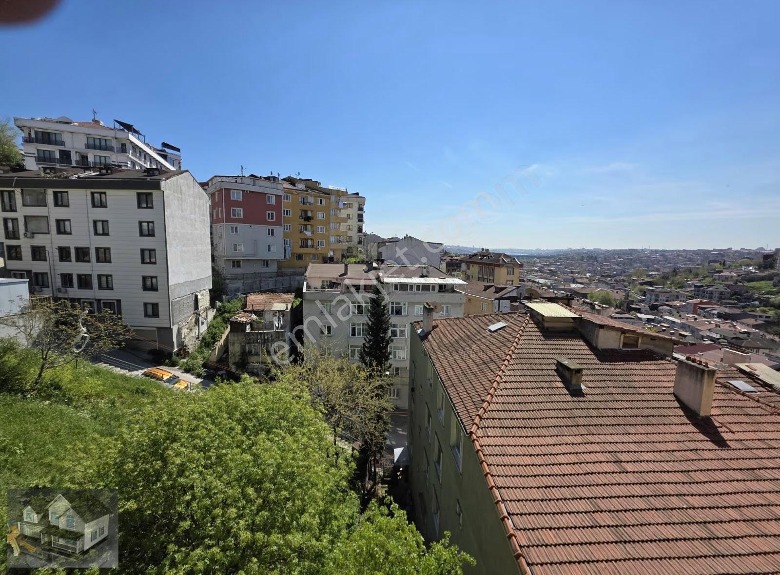 Eyüpsultanda Satılık 170 M² 3+2 Dubleks Geniş Ve Konforlu - Görsel 21