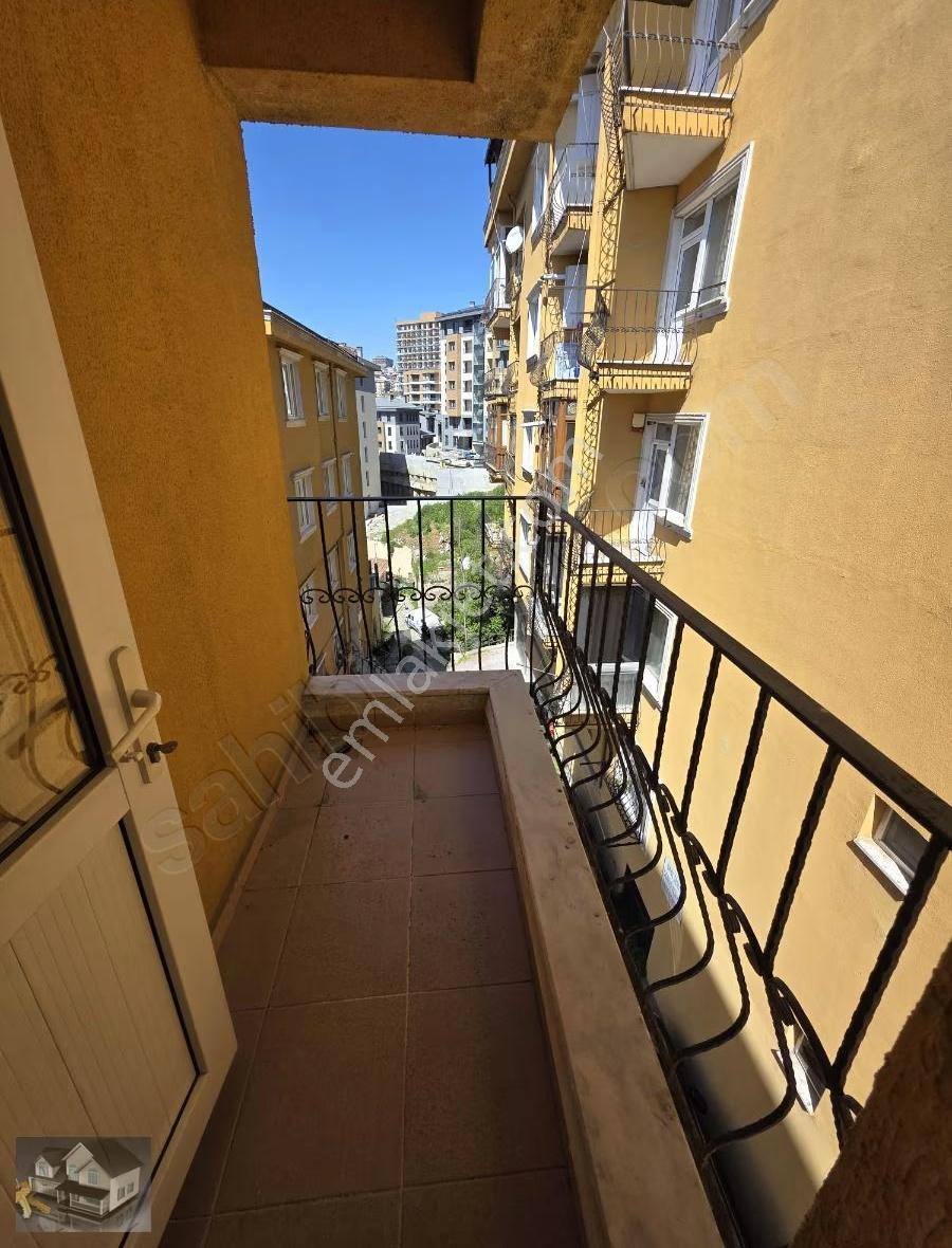 Eyüpsultanda Satılık 170 M² 3+2 Dubleks Geniş Ve Konforlu - Görsel 16