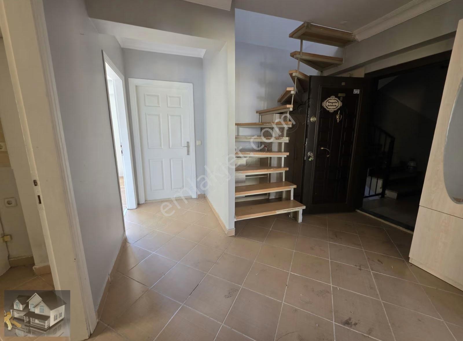 Eyüpsultanda Satılık 170 M² 3+2 Dubleks Geniş Ve Konforlu - Görsel 34