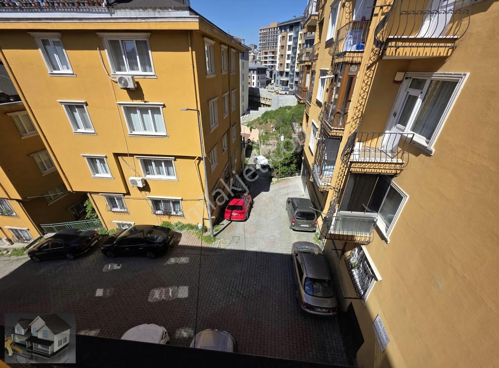 Eyüpsultanda Satılık 170 M² 3+2 Dubleks Geniş Ve Konforlu - Görsel 22