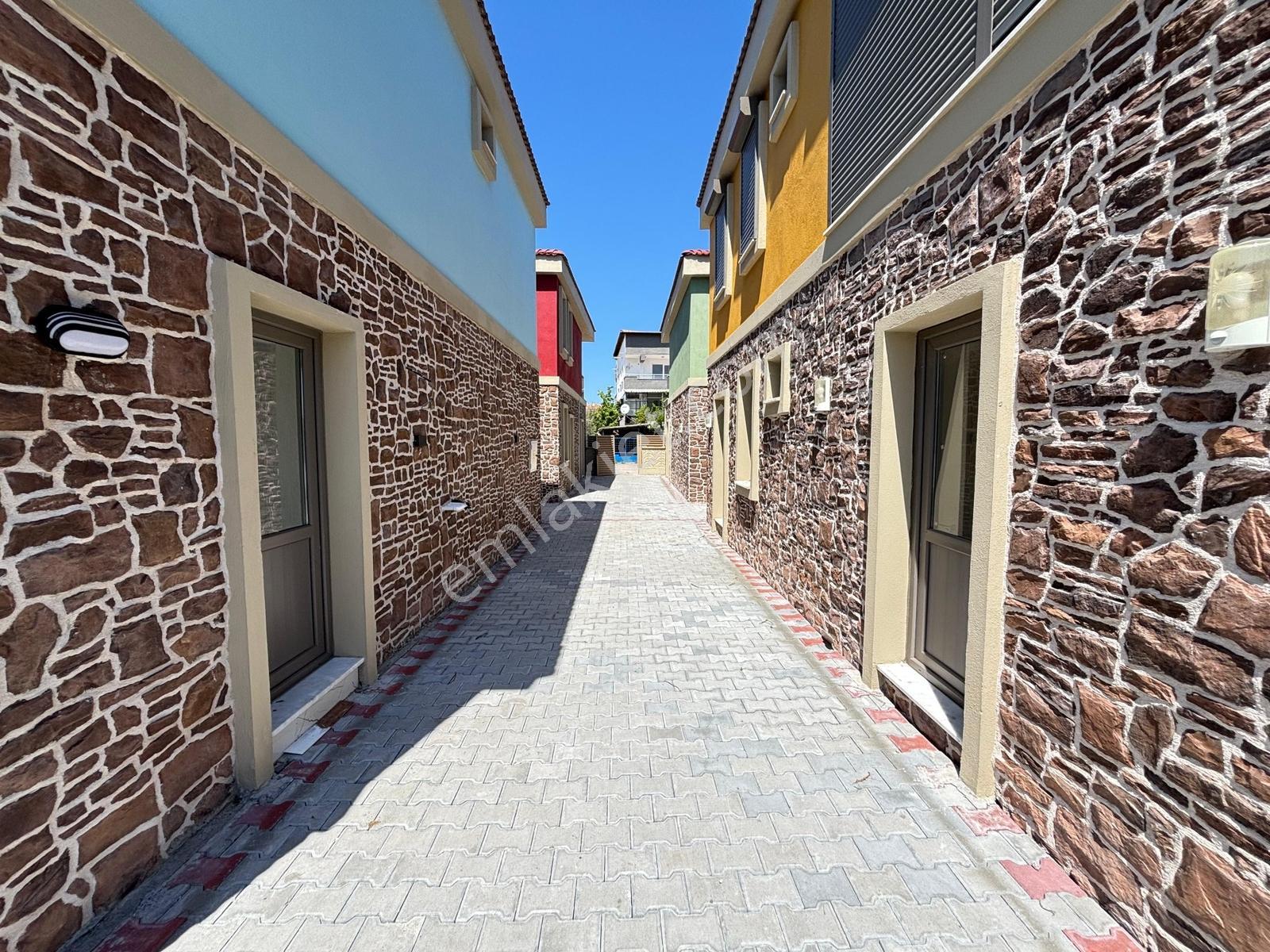 Umas Solutıon'dan Butik Apartmanda Şık 2+1 Kiralık Daire - Görsel 15