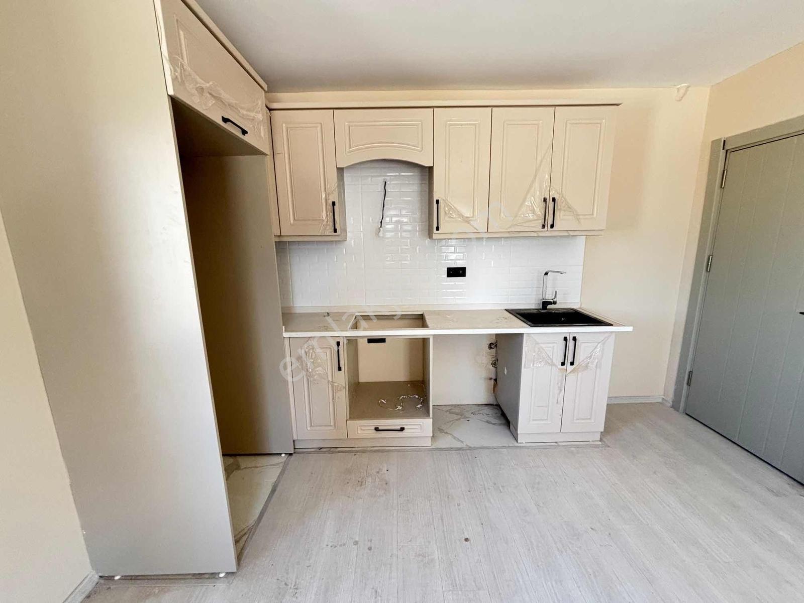 Umas Solutıon'dan Butik Apartmanda Şık 2+1 Kiralık Daire - Görsel 10