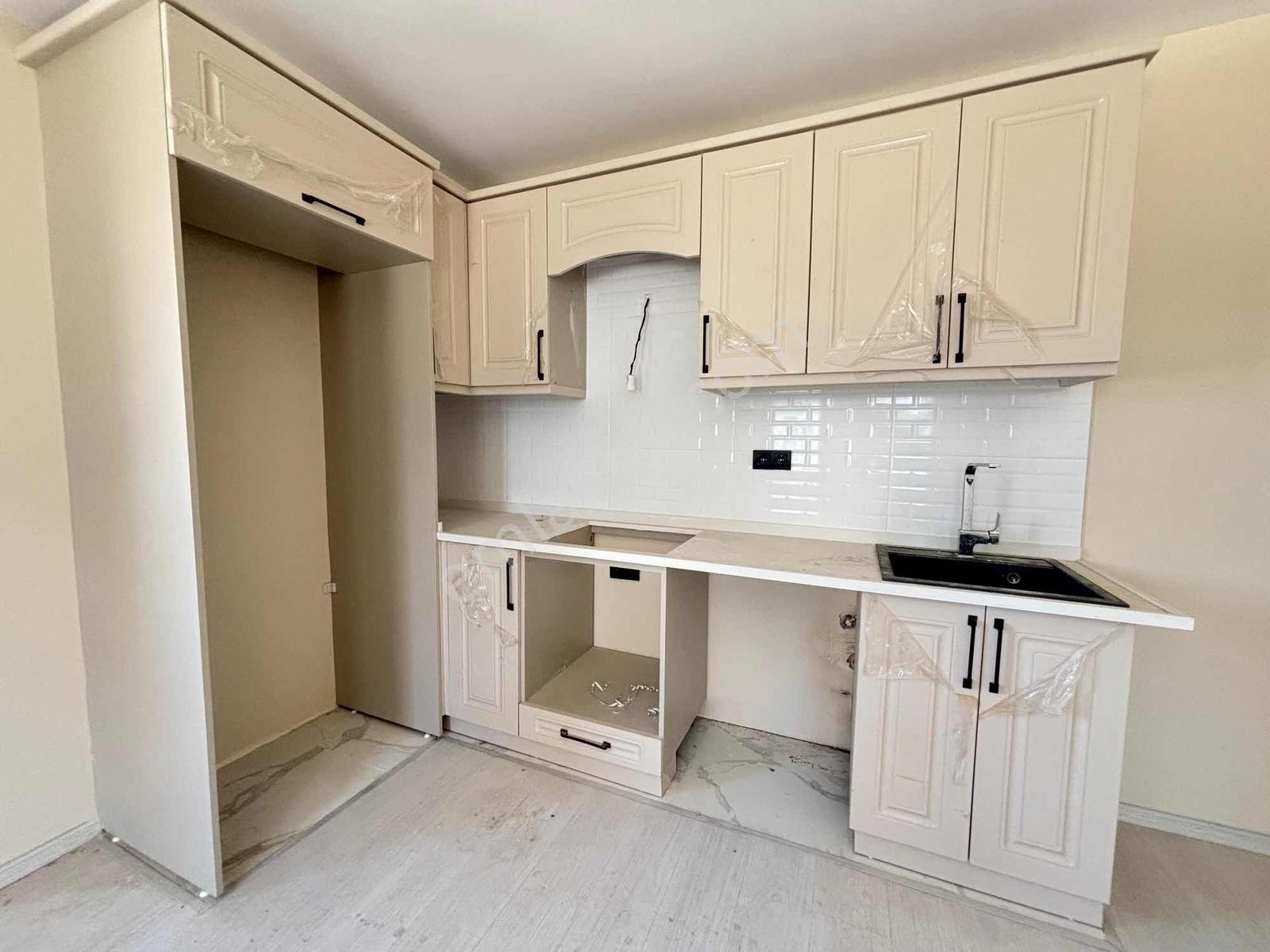 Umas Solutıon'dan Butik Apartmanda Şık 2+1 Kiralık Daire - Görsel 11