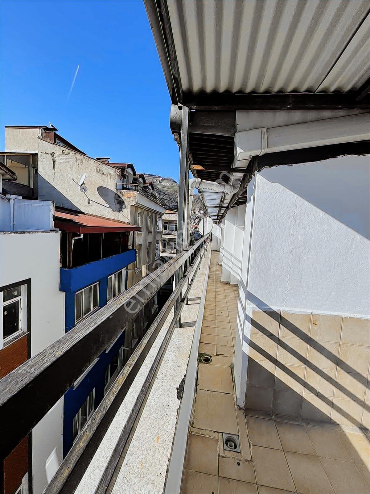 Ordu Şarkiye Mah.novada Avm Komşu 3+1 Satılık Dublex Daire - Görsel 24
