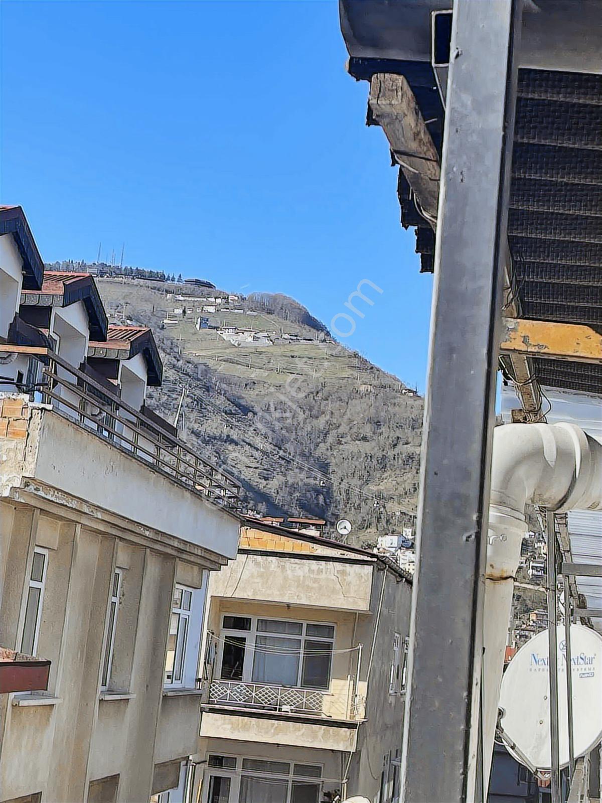 Ordu Şarkiye Mah.novada Avm Komşu 3+1 Satılık Dublex Daire - Görsel 29