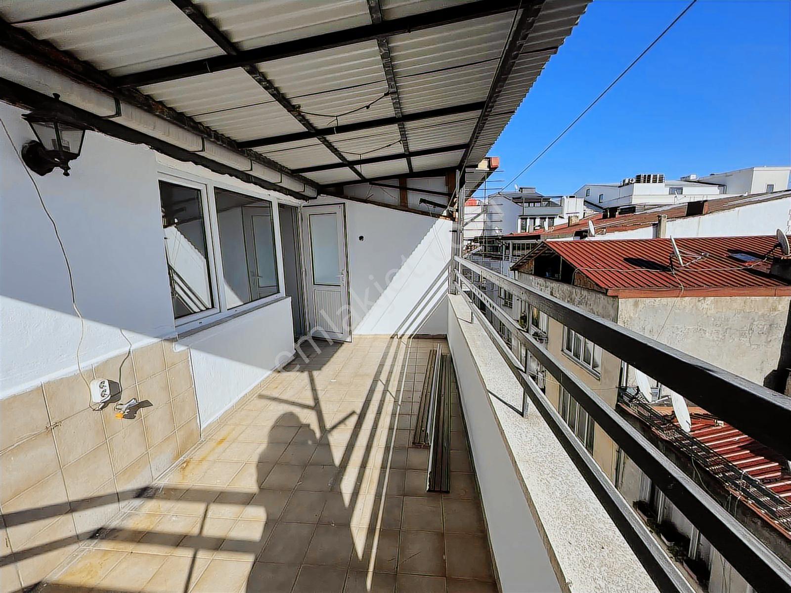 Ordu Şarkiye Mah.novada Avm Komşu 3+1 Satılık Dublex Daire - Görsel 30