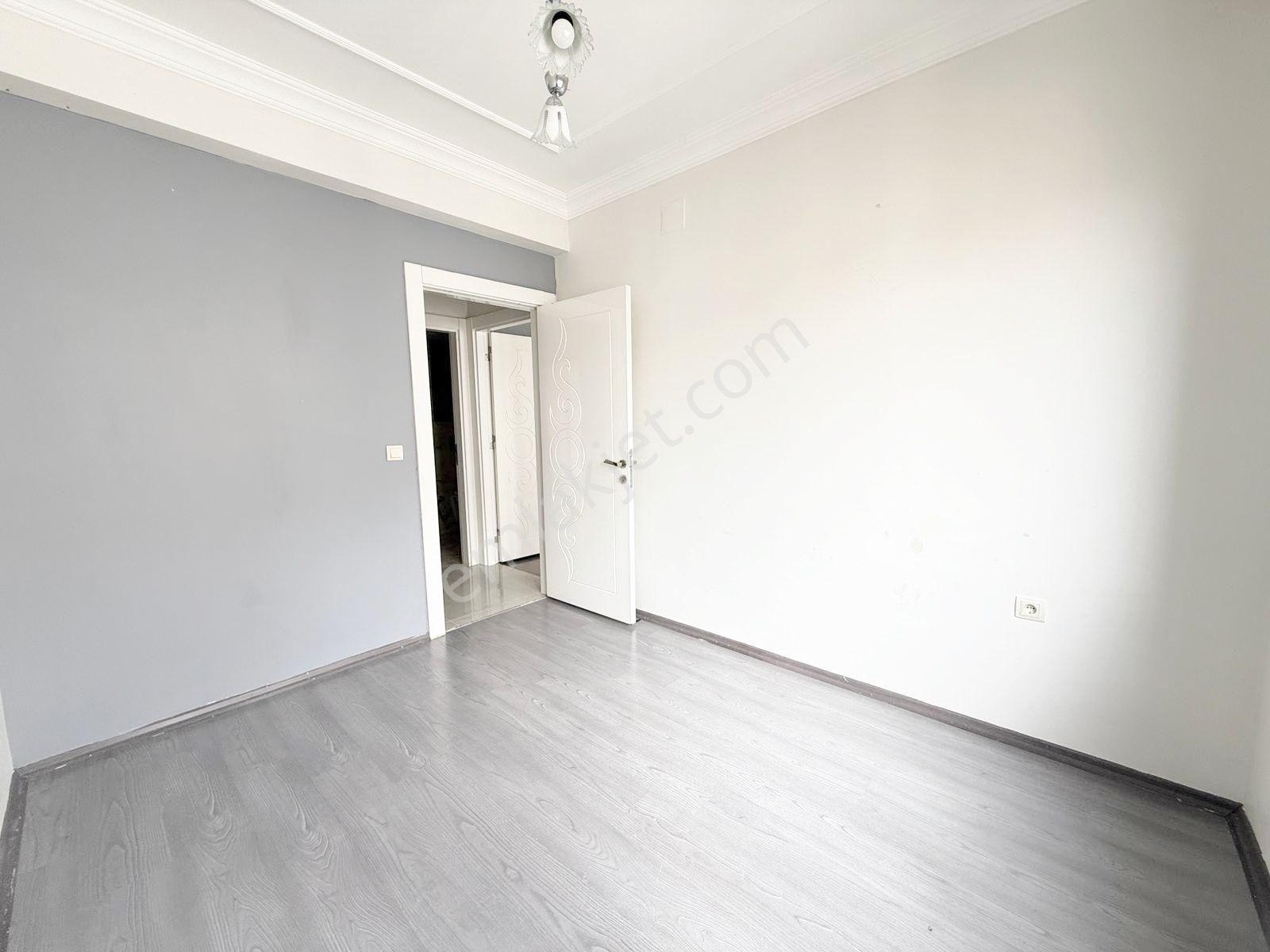 Beykent'te Modern Yaşamın Zirvesi 2+1 Ultra Lüks Cam Balkonlu Da - Görsel 14