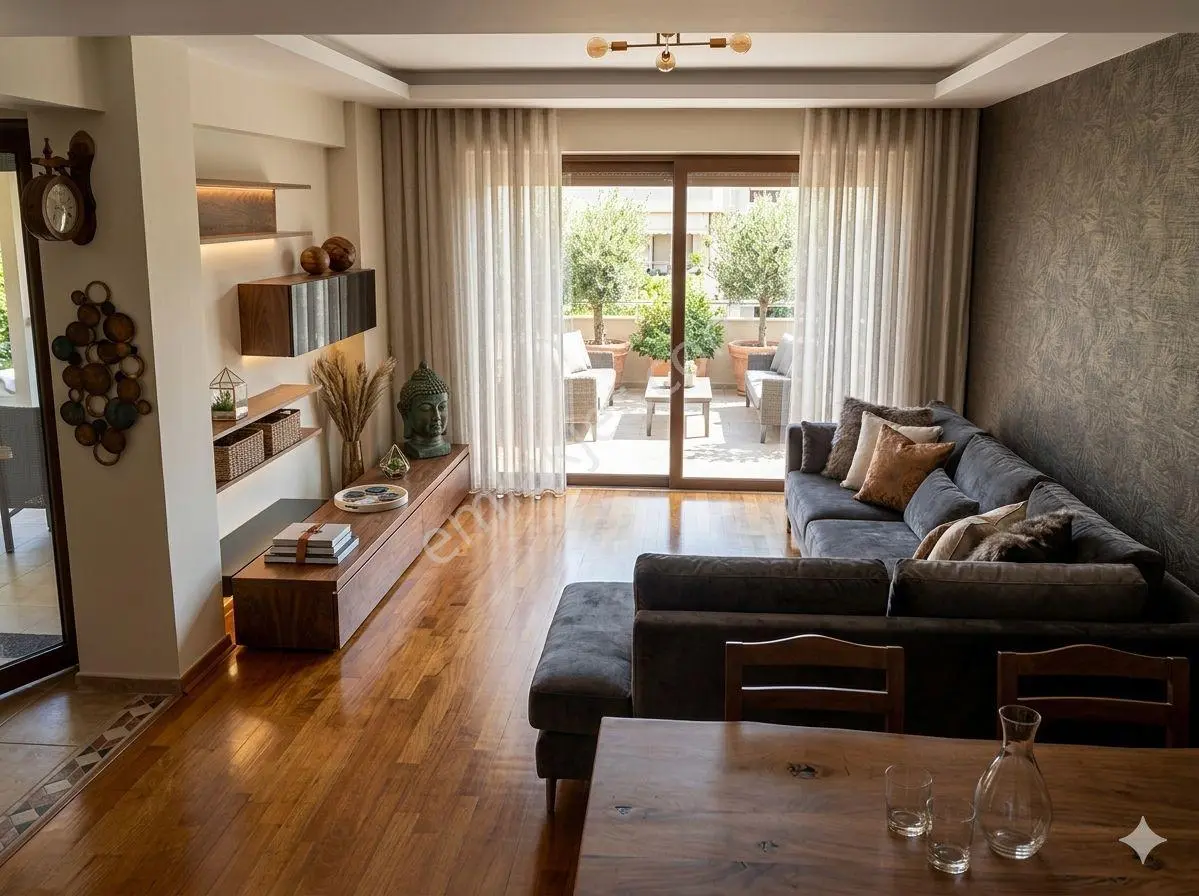Özden Mah. Tam Müstakil Bakımlı Taşınmaya Hazır Boş - Görsel 5