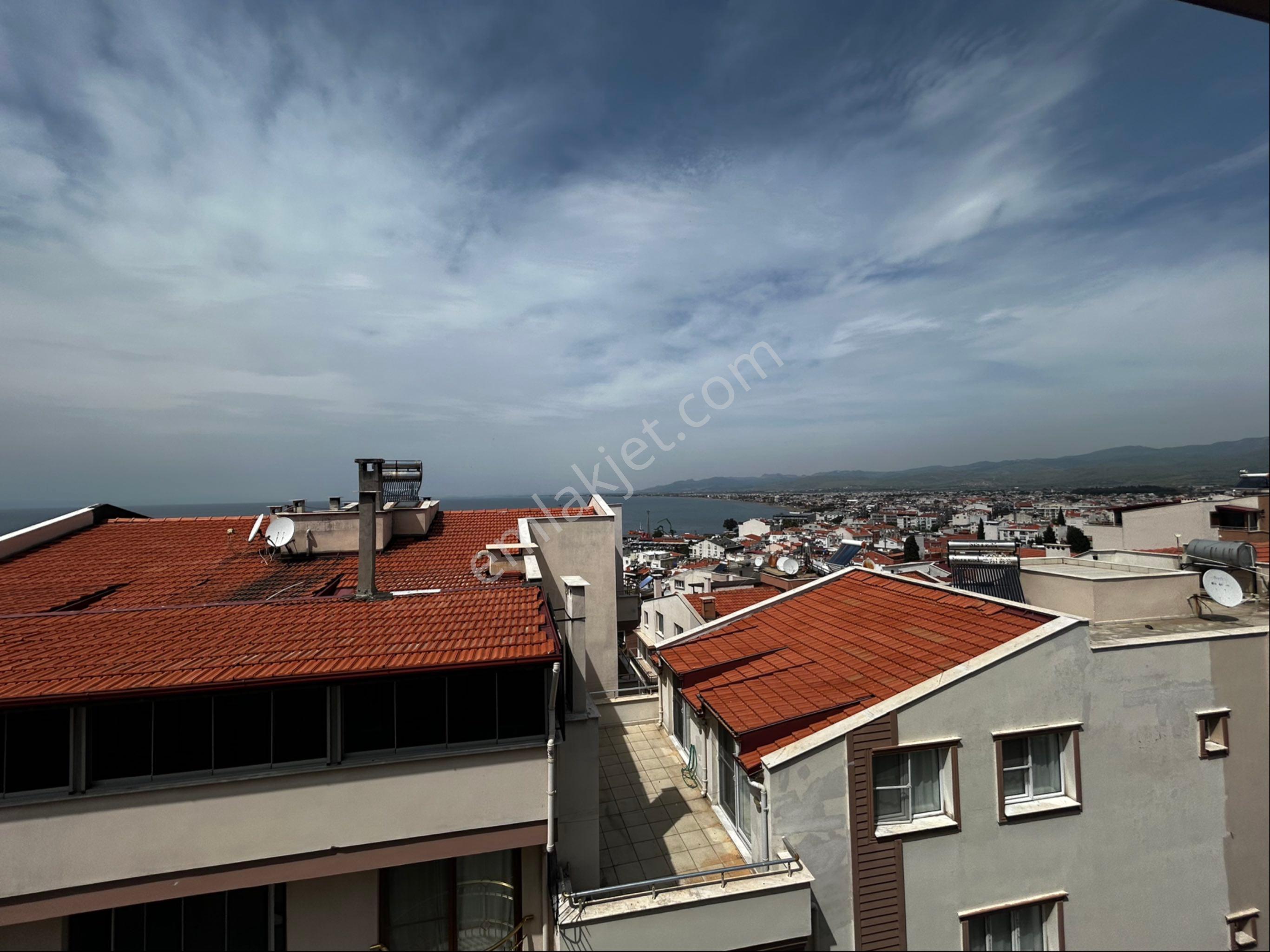 Dıkılı Gazıpaşa Mahallesı Satılık Daıre - Görsel 13