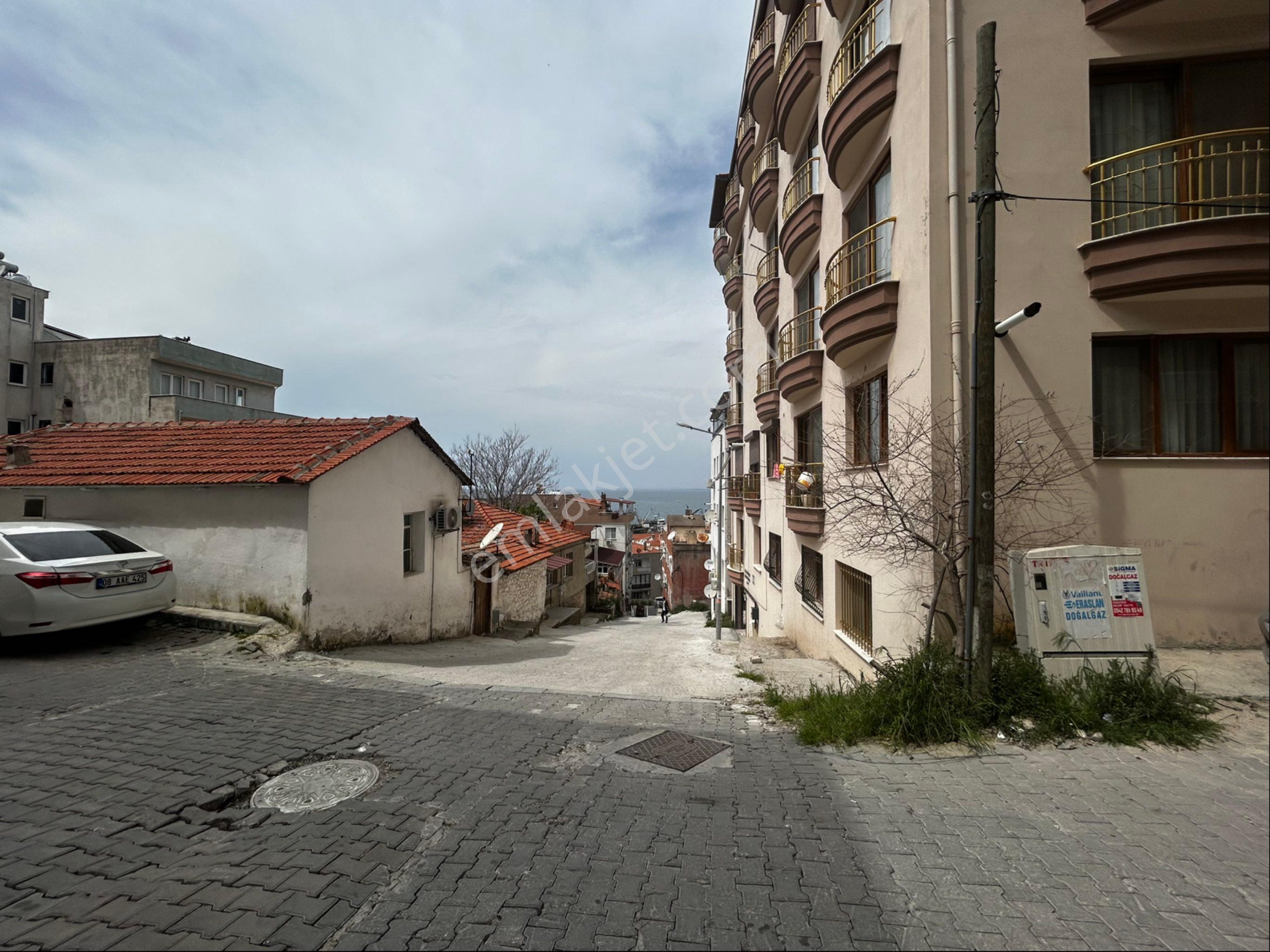 Dıkılı Gazıpaşa Mahallesı Satılık Daıre - Görsel 5