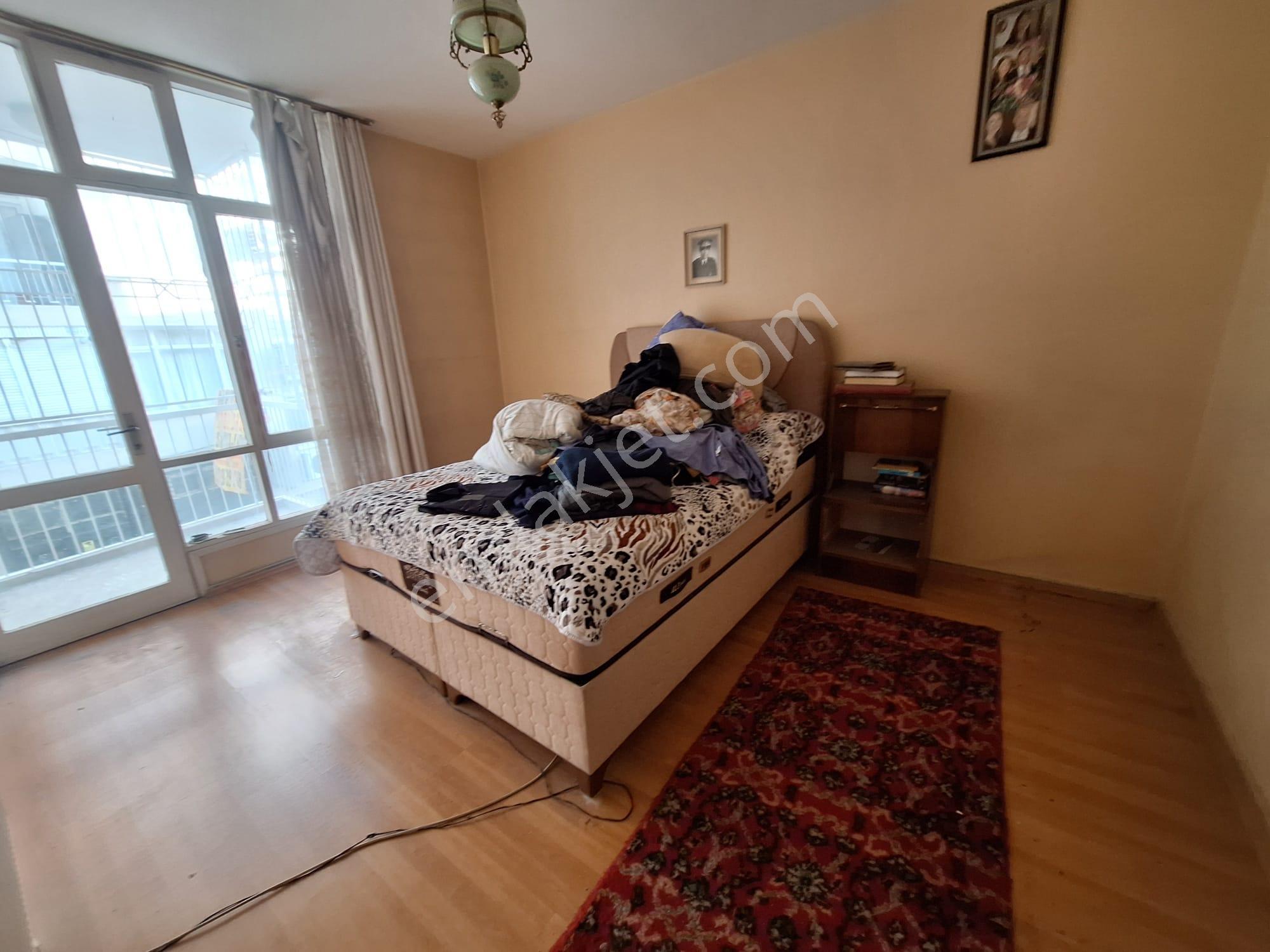 Halirıfat Paşacadde Üzeri Cifcephe Deniz Manzaralı - Görsel 2