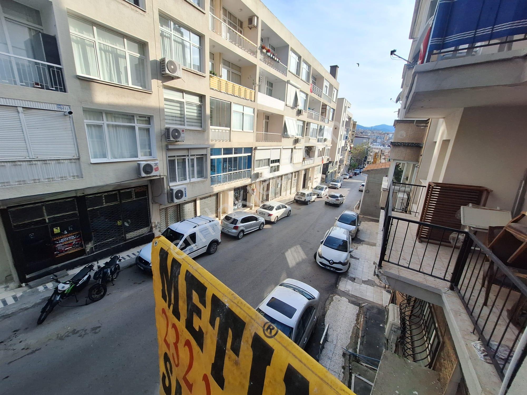 Halirıfat Paşacadde Üzeri Cifcephe Deniz Manzaralı - Görsel 9